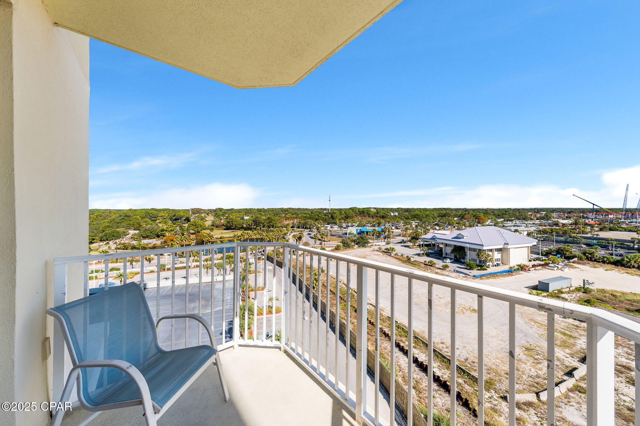 Boardwalk Central - Residential