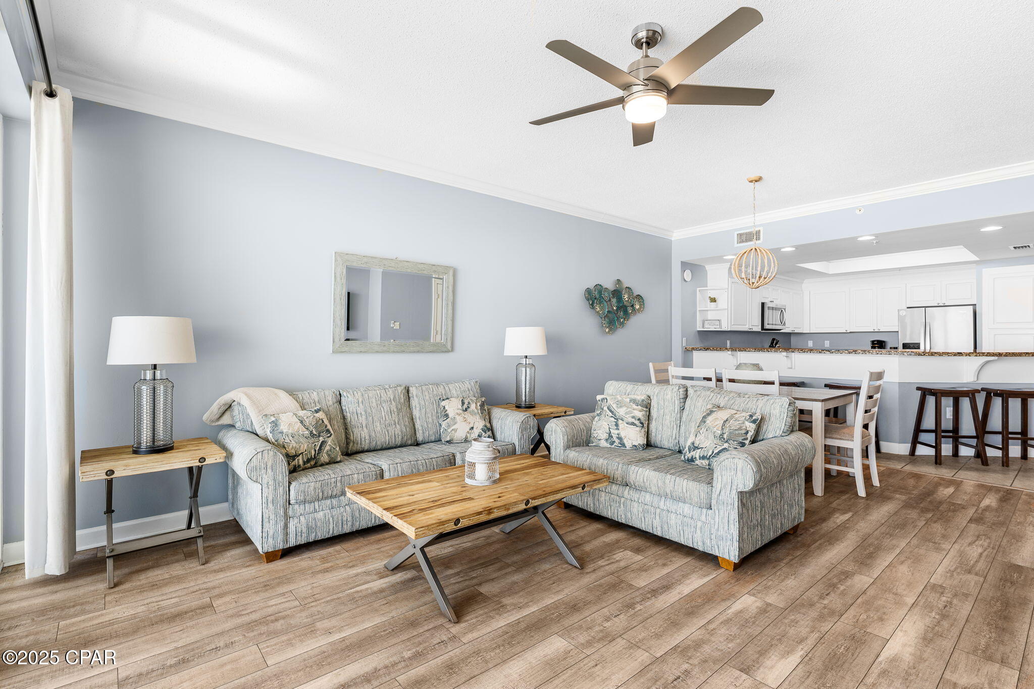 Boardwalk Central - Residential