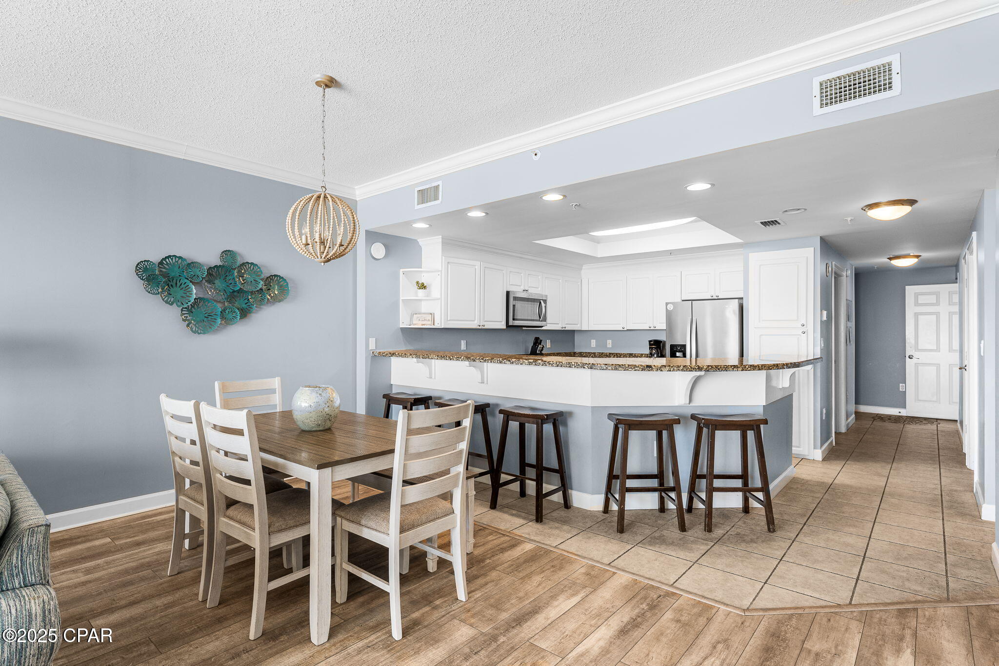 Boardwalk Central - Residential