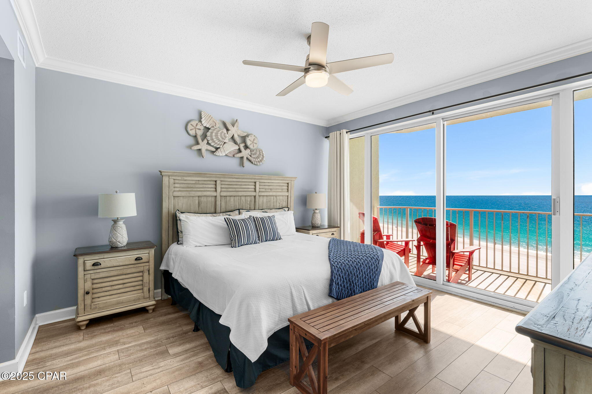 Boardwalk Central - Residential