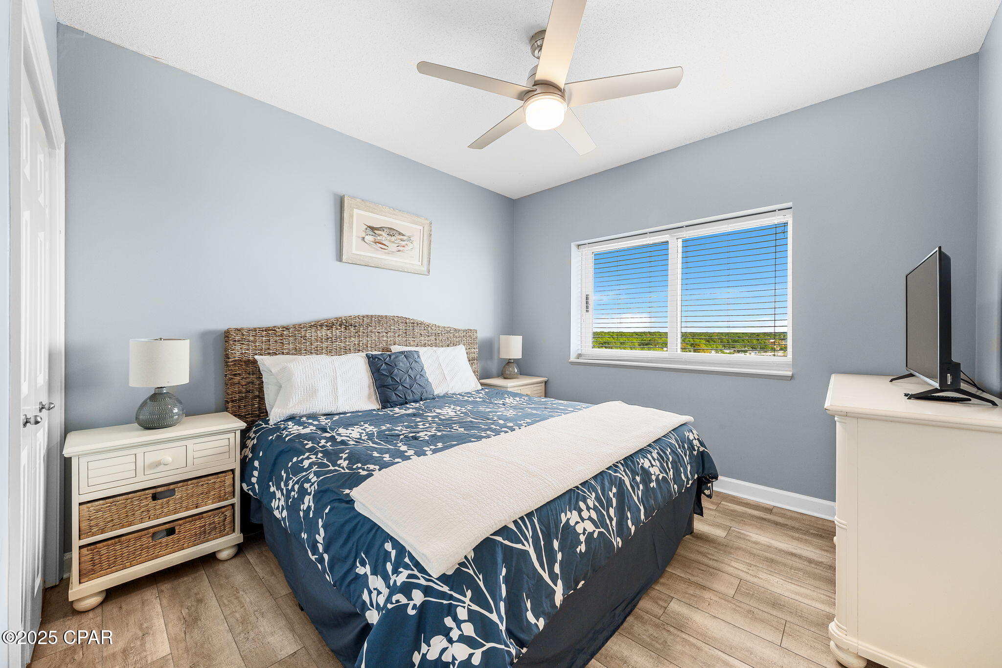 Boardwalk Central - Residential