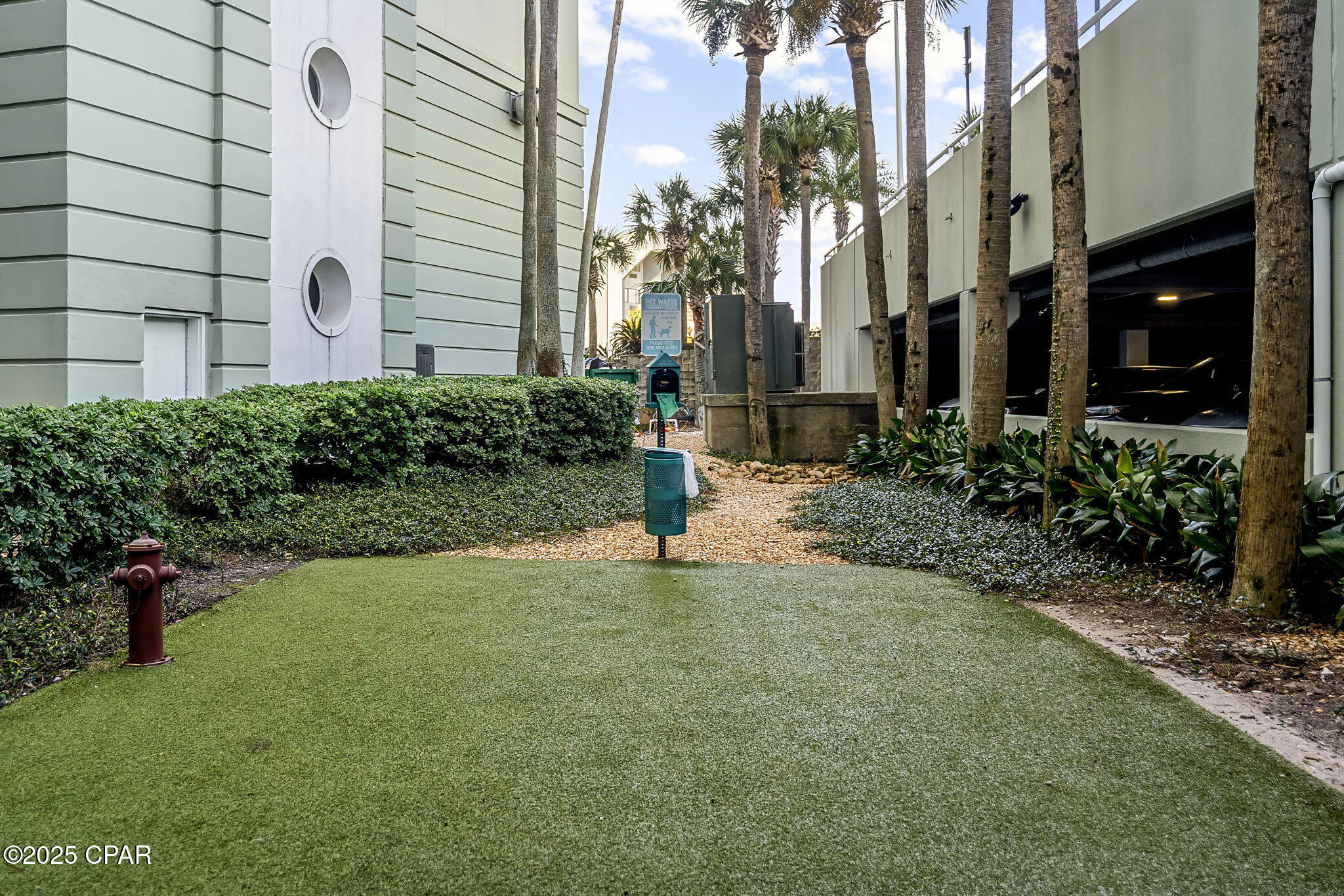 Boardwalk Central - Residential