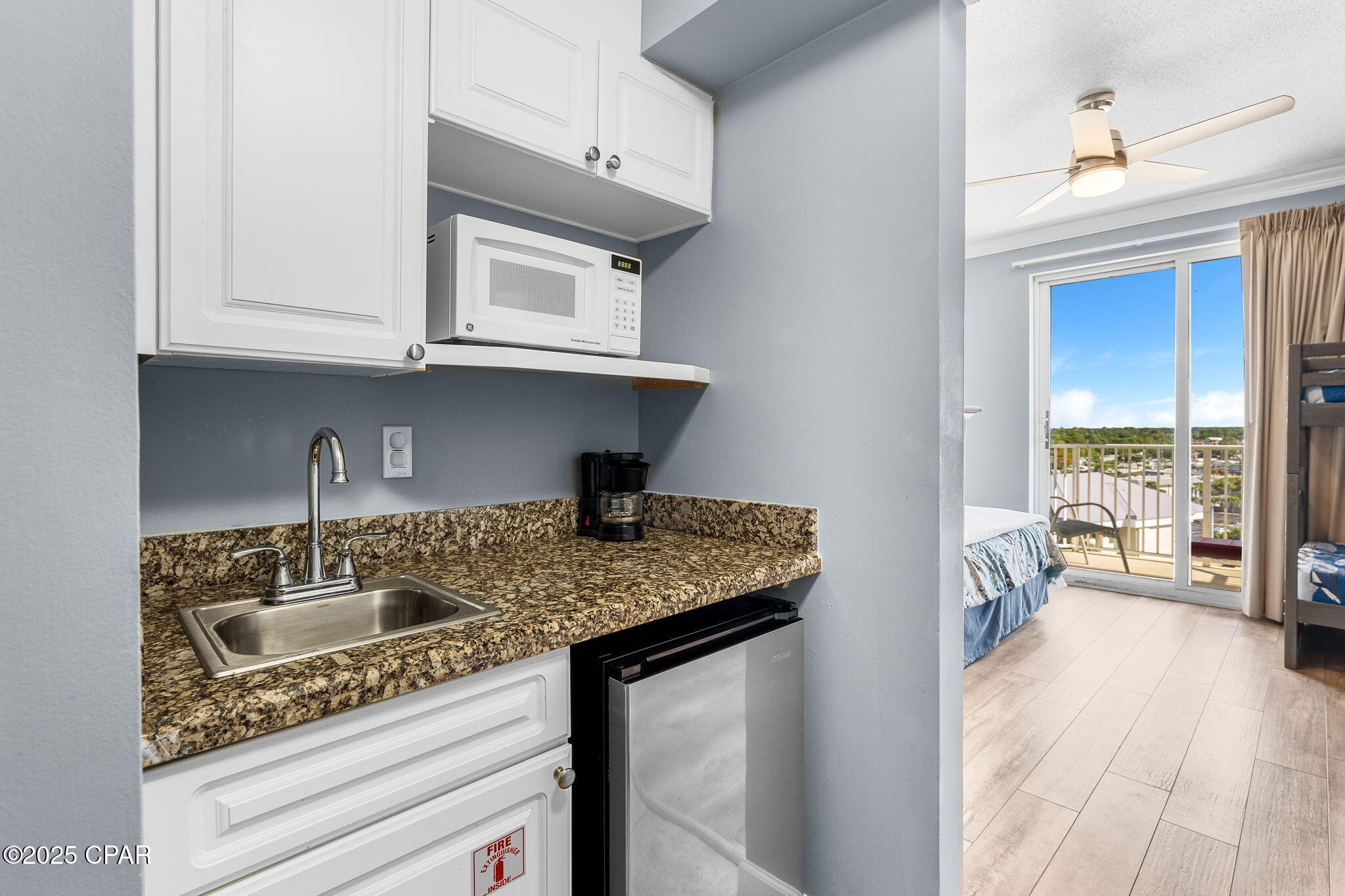 Boardwalk Central - Residential