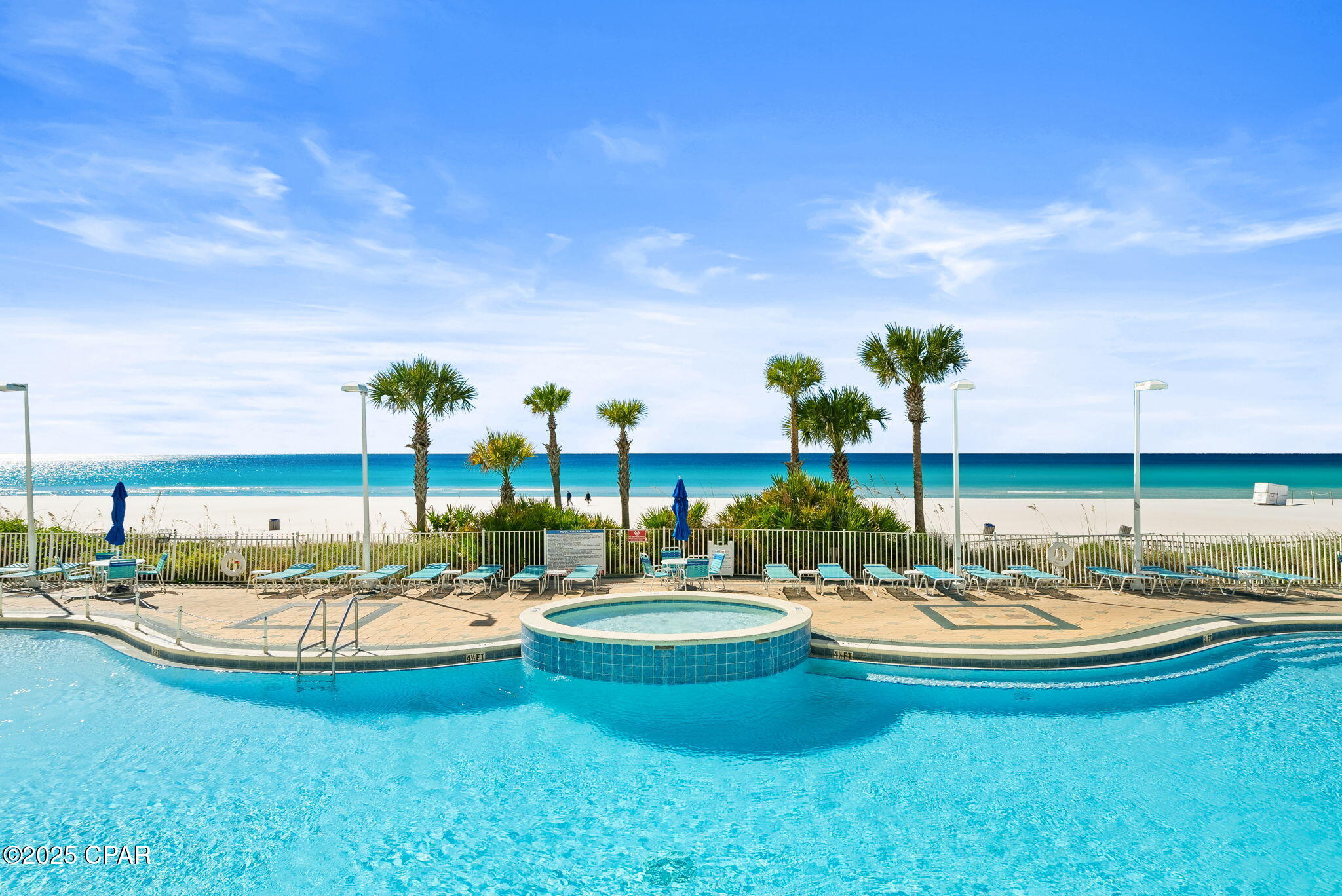 Boardwalk Central - Residential