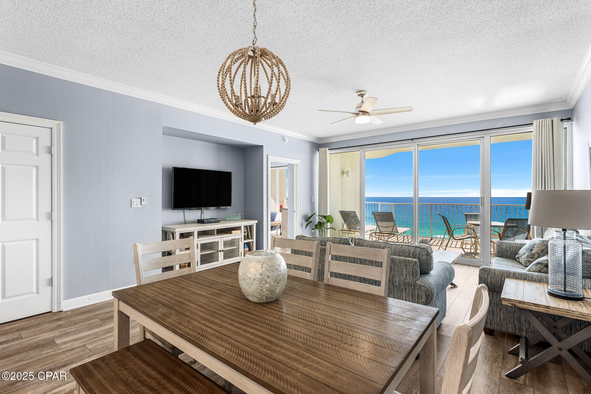 Boardwalk Central - Residential