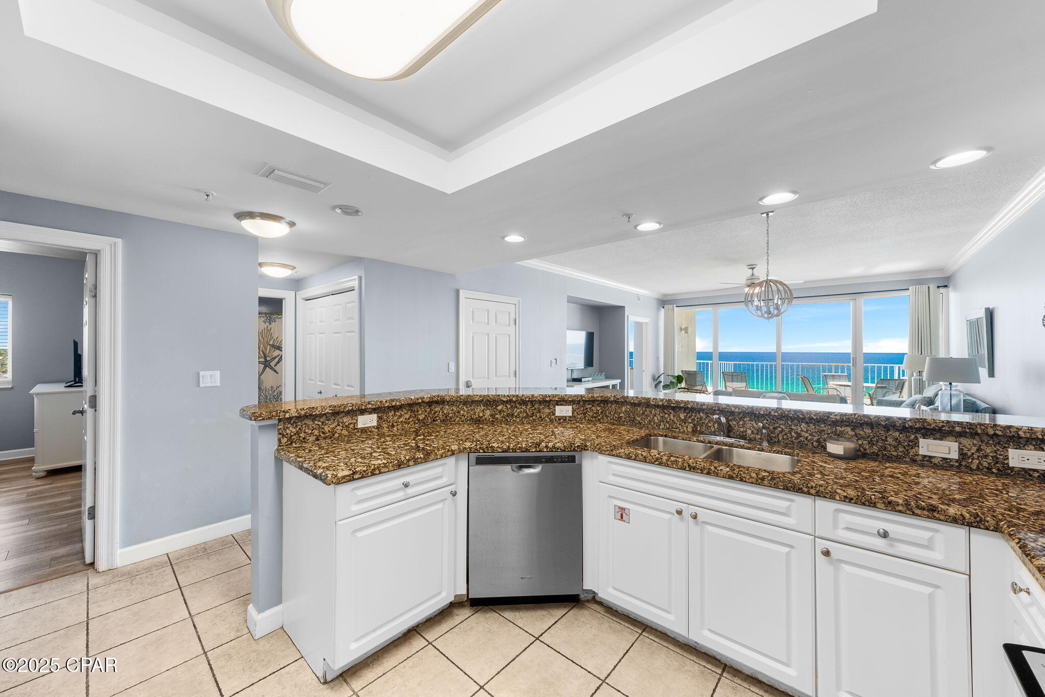 Boardwalk Central - Residential