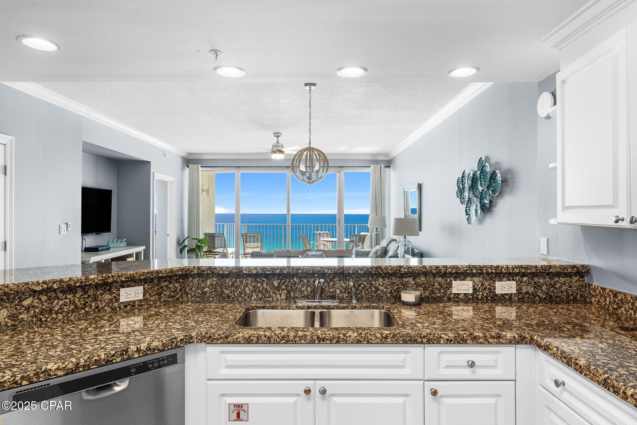 Boardwalk Central - Residential