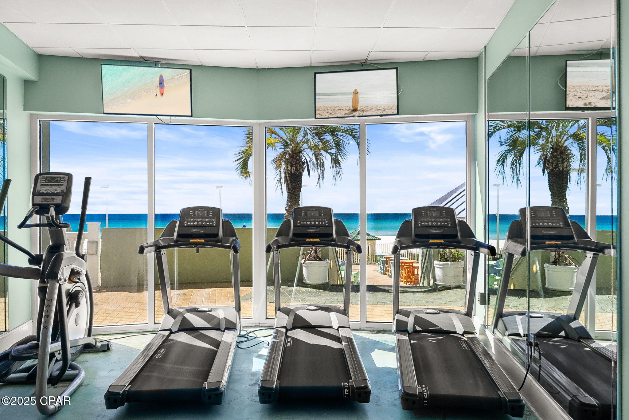 Boardwalk Central - Residential