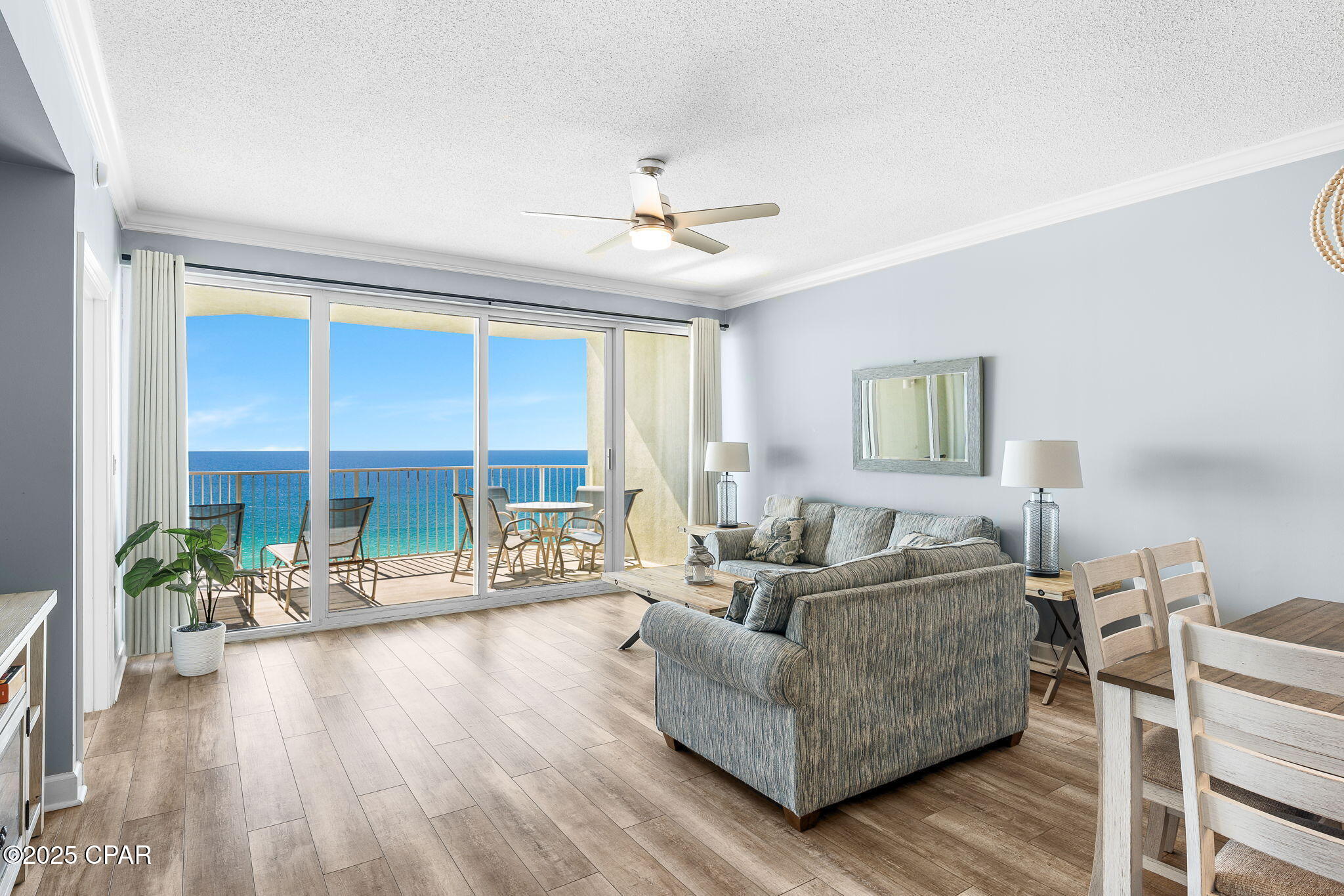 Boardwalk Central - Residential