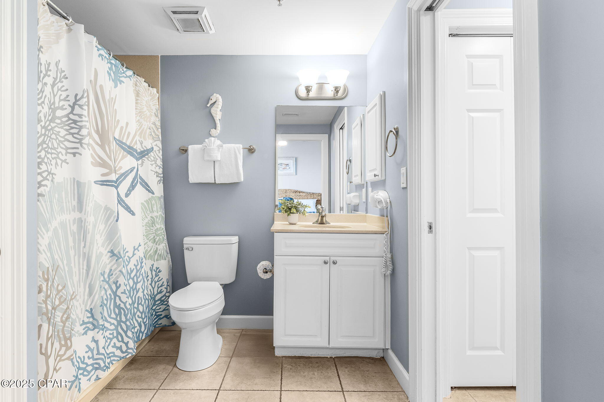 Boardwalk Central - Residential