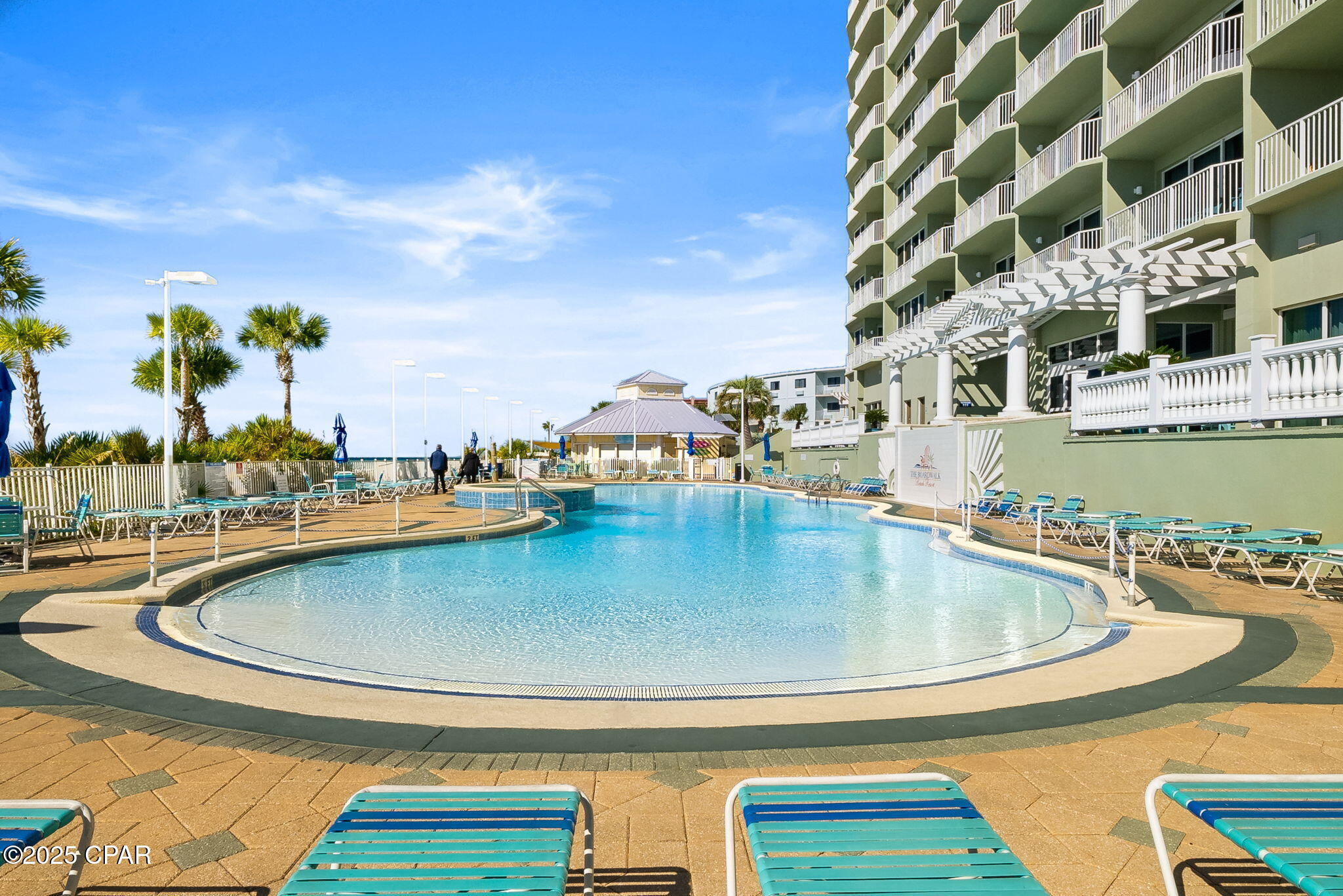 Boardwalk Central - Residential