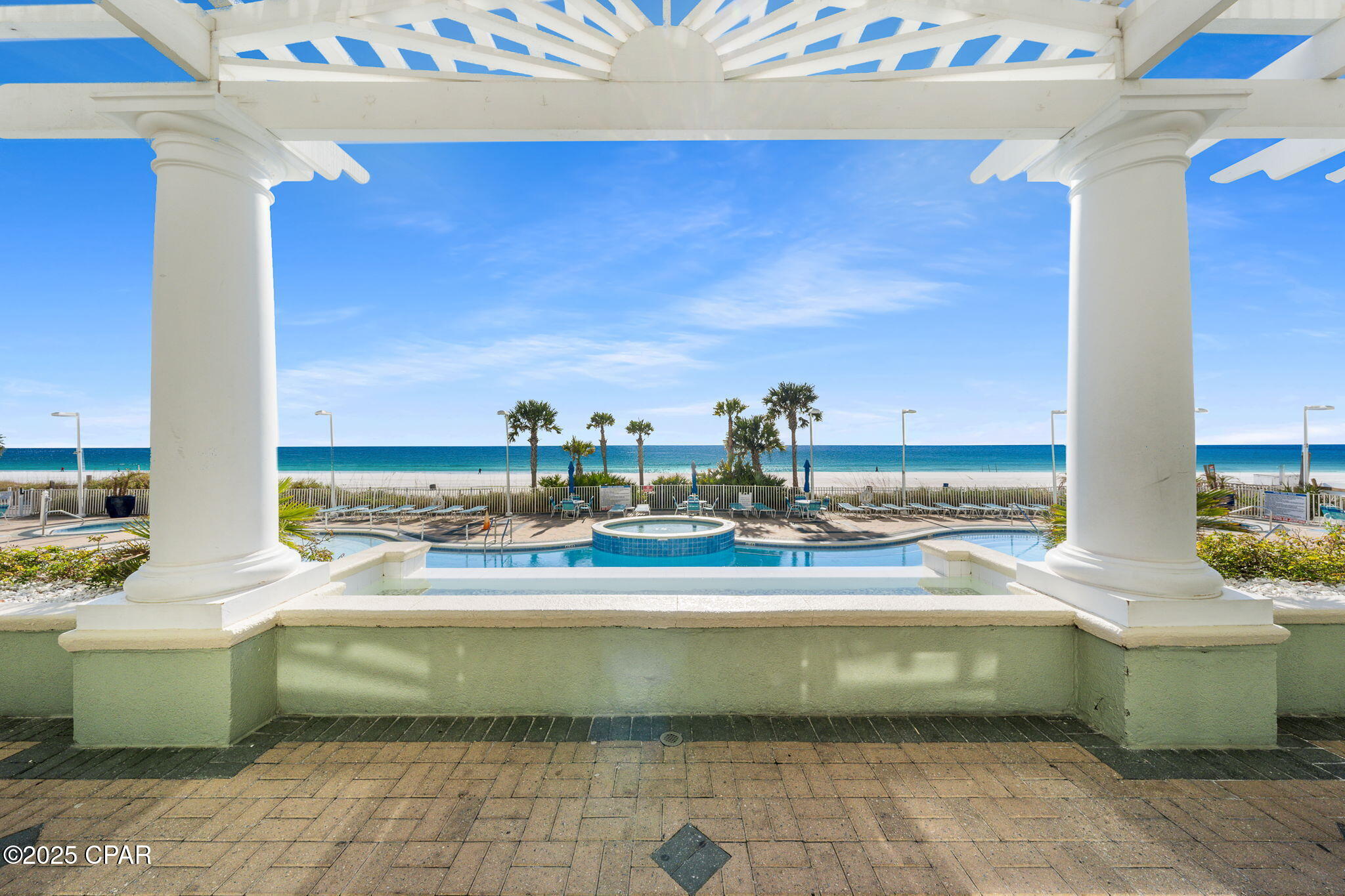 Boardwalk Central - Residential