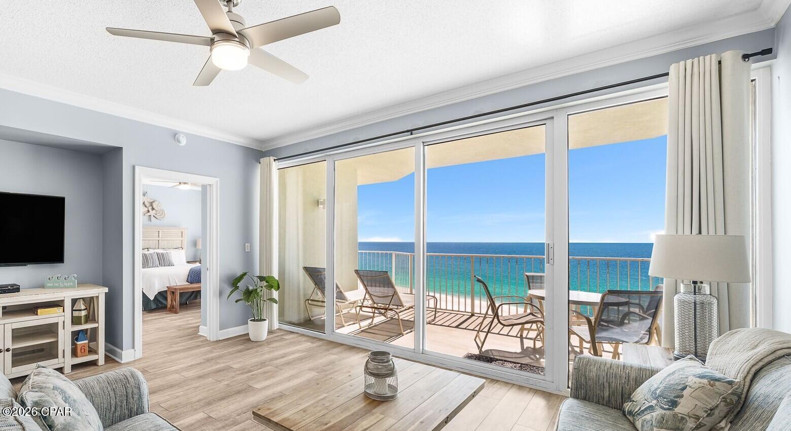 Boardwalk Central - Residential