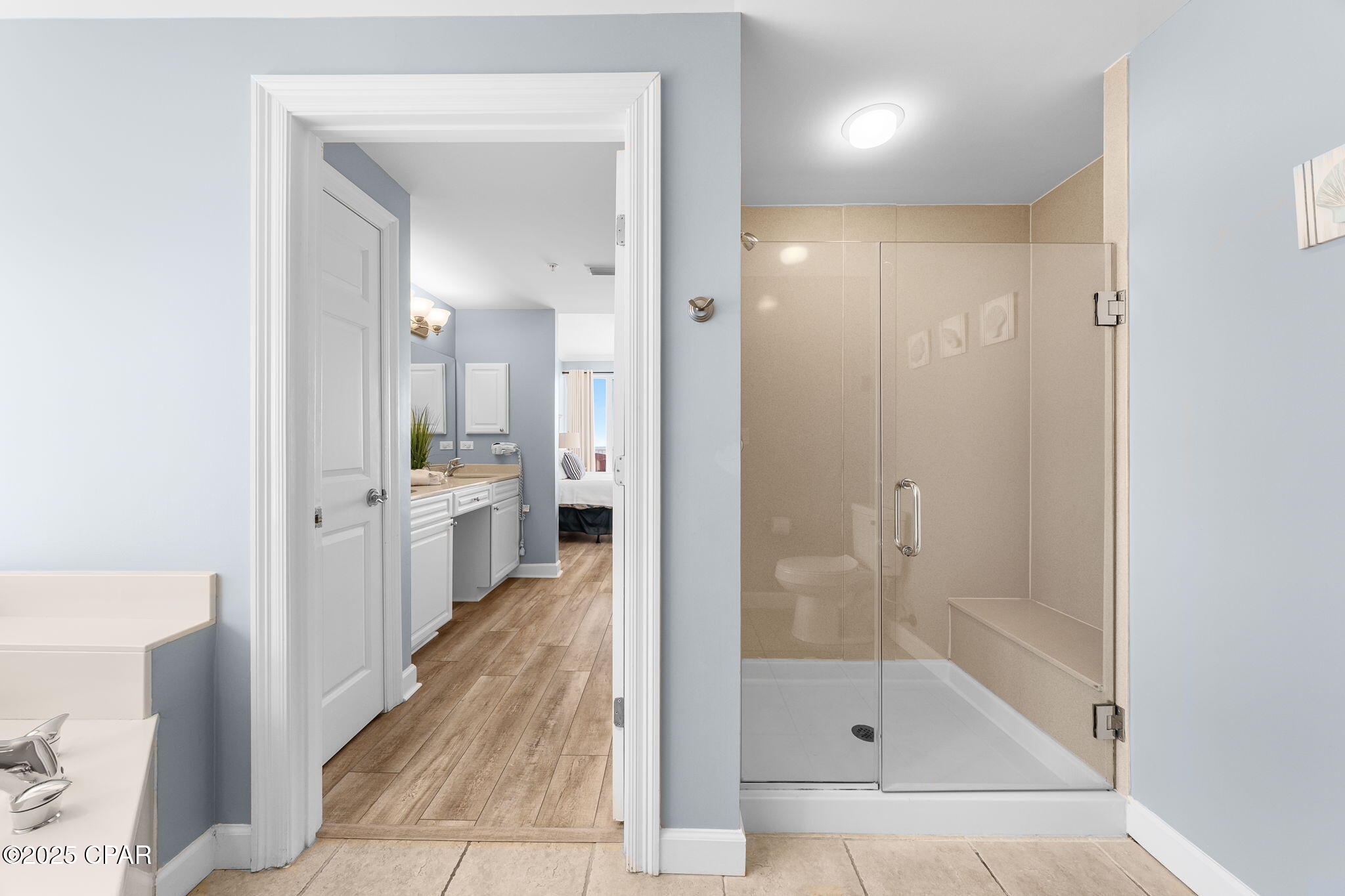 Boardwalk Central - Residential