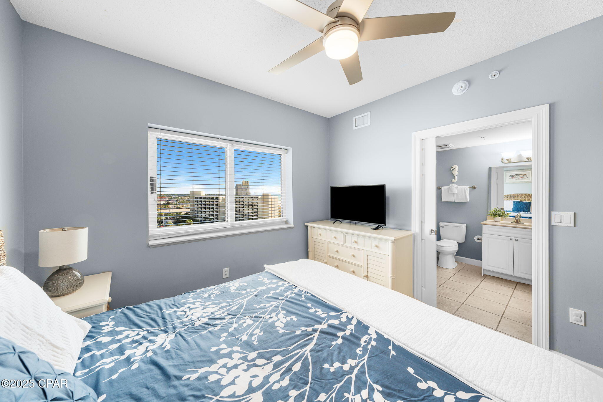 Boardwalk Central - Residential