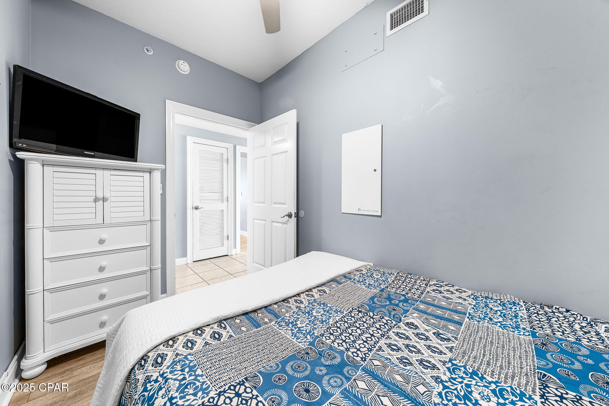 Boardwalk Central - Residential