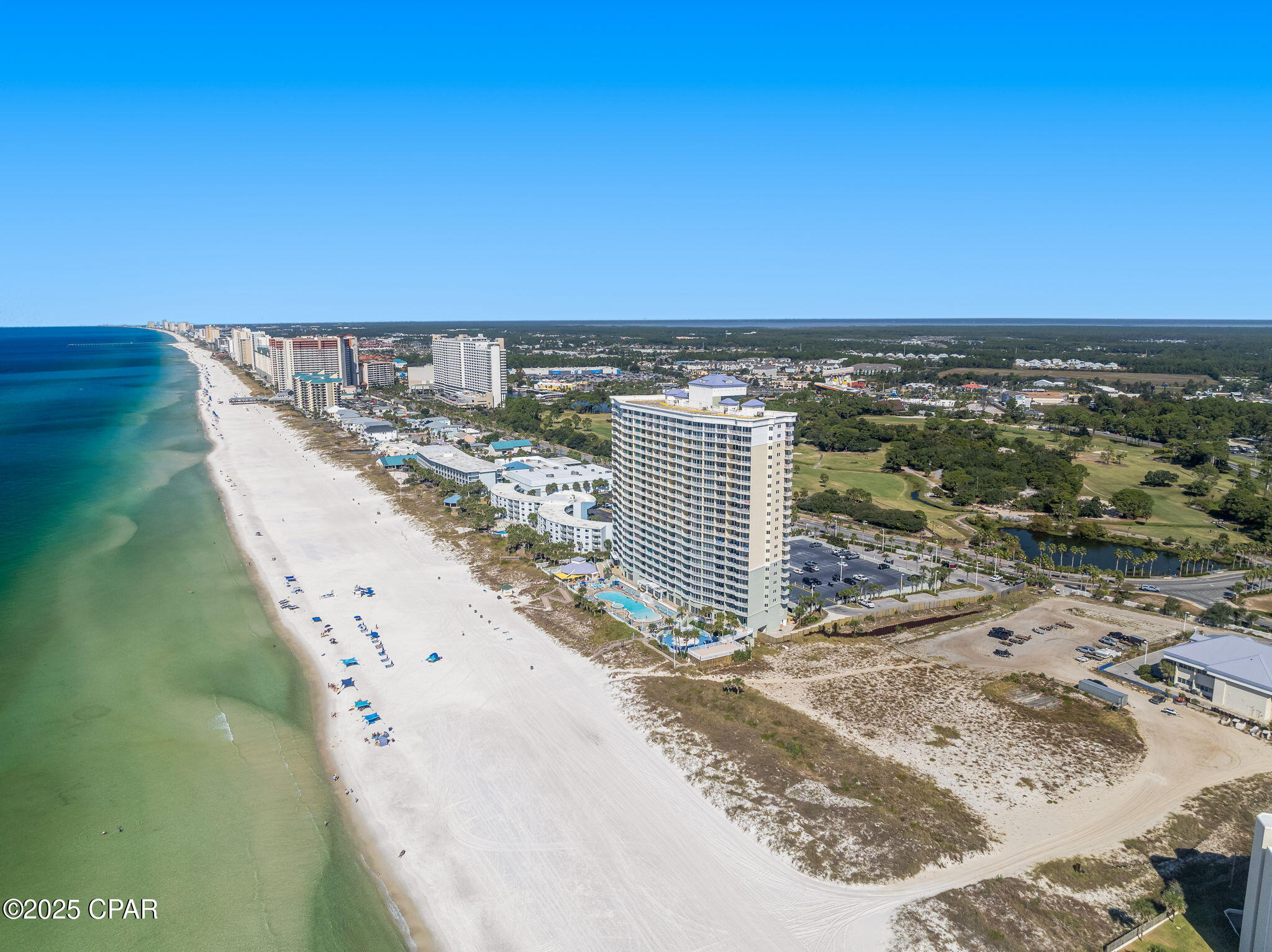 Boardwalk Central - Residential