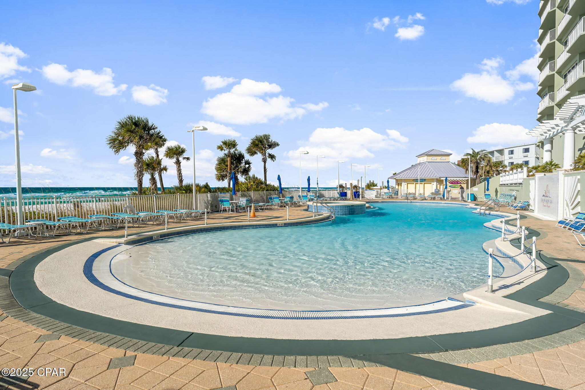 Boardwalk Central - Residential