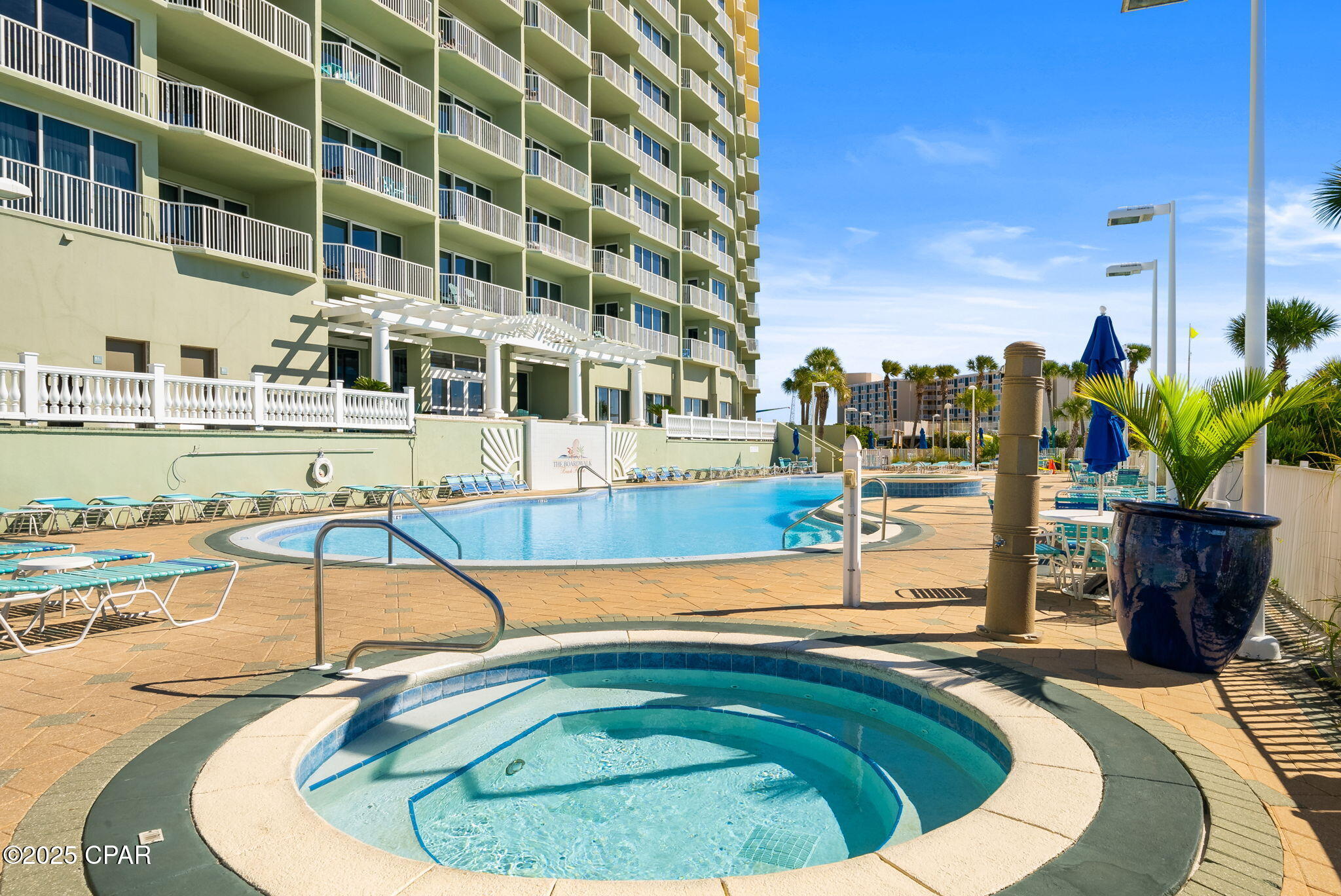 Boardwalk Central - Residential