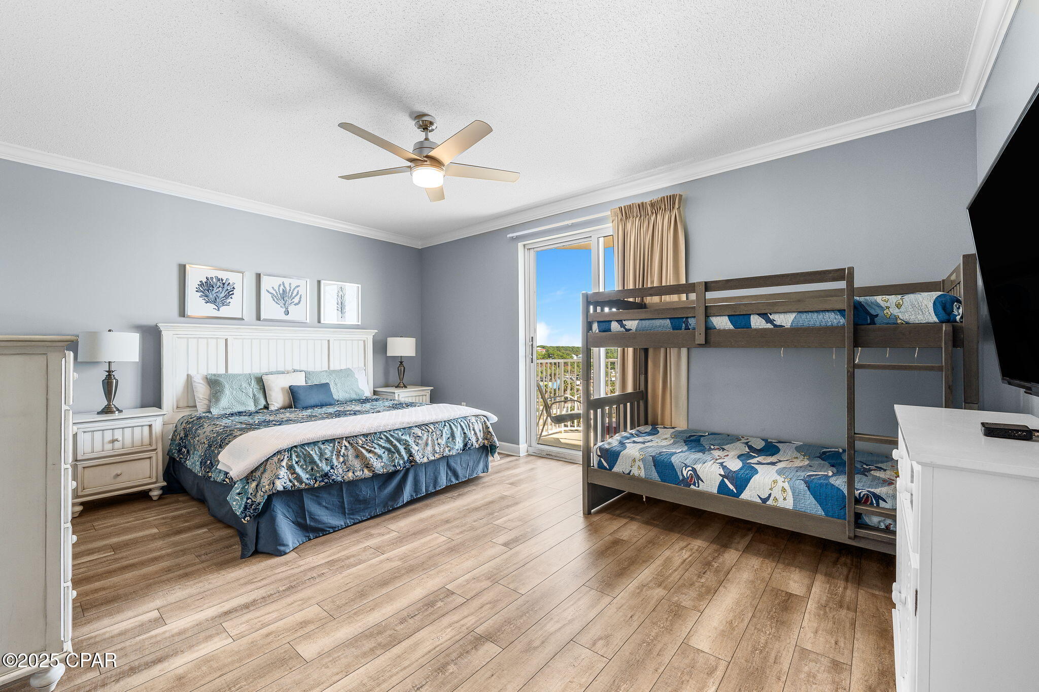 Boardwalk Central - Residential