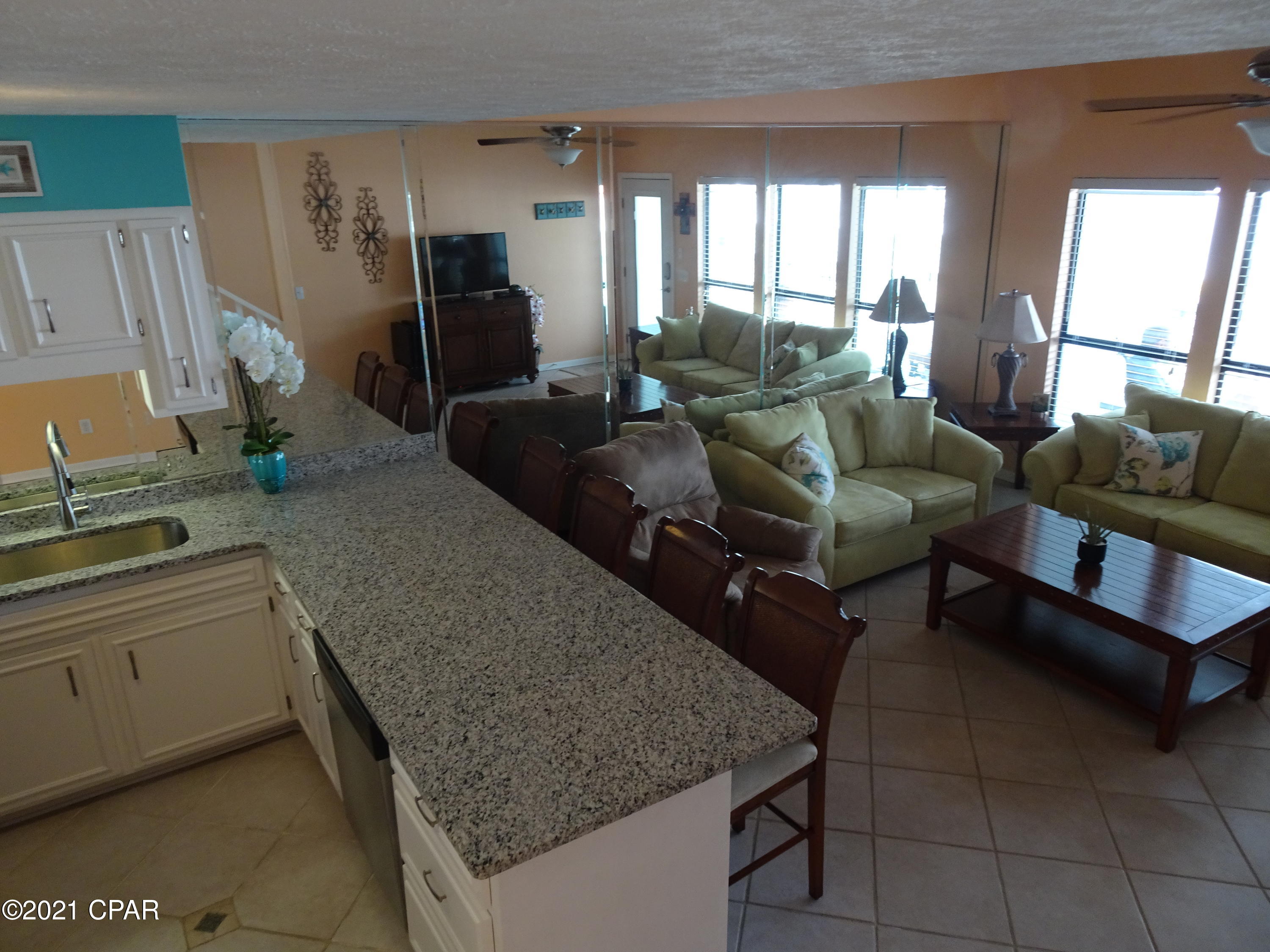 Southwind 1 - Residential