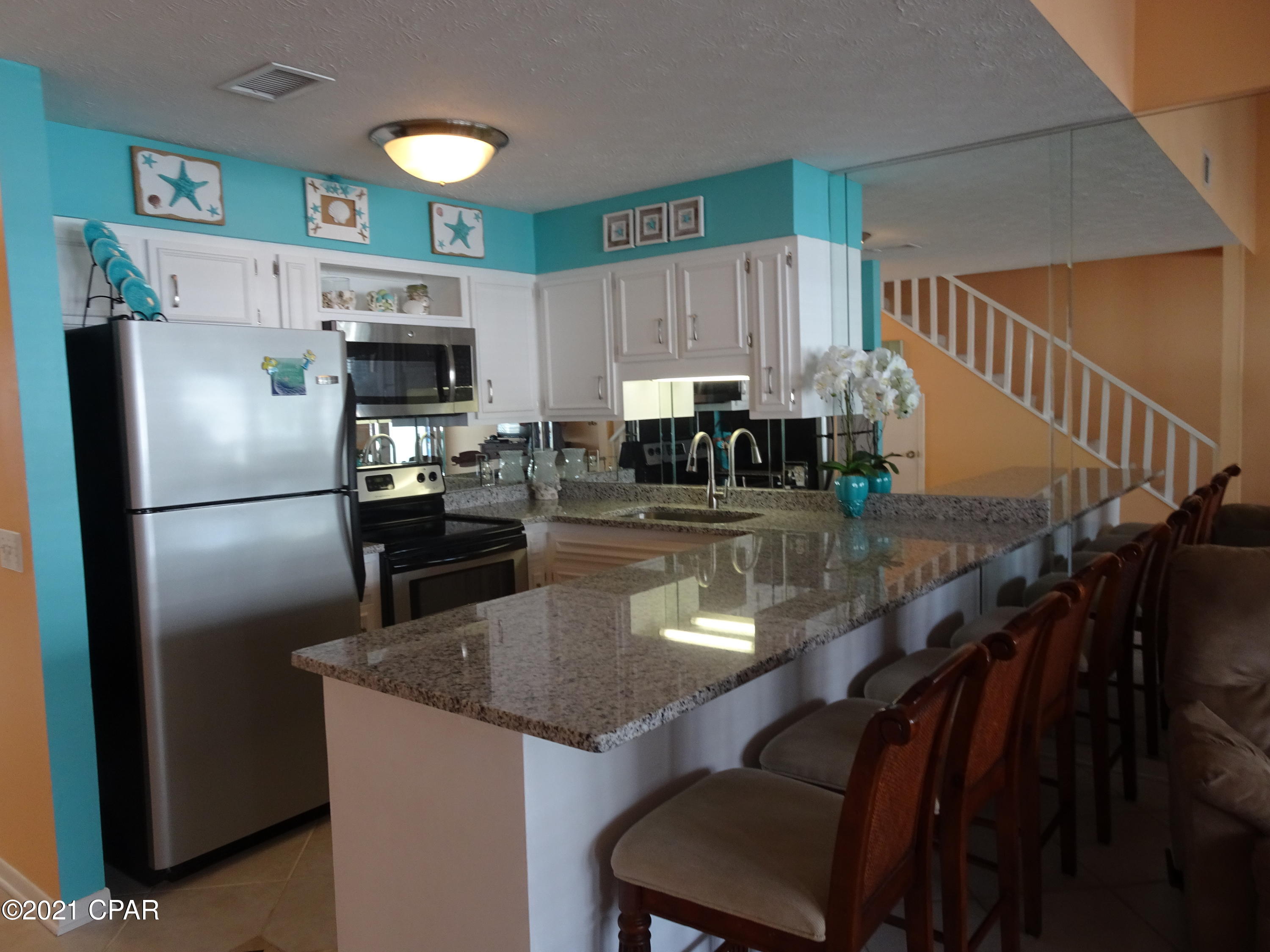 Southwind 1 - Residential