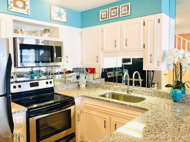 Southwind 1 - Residential