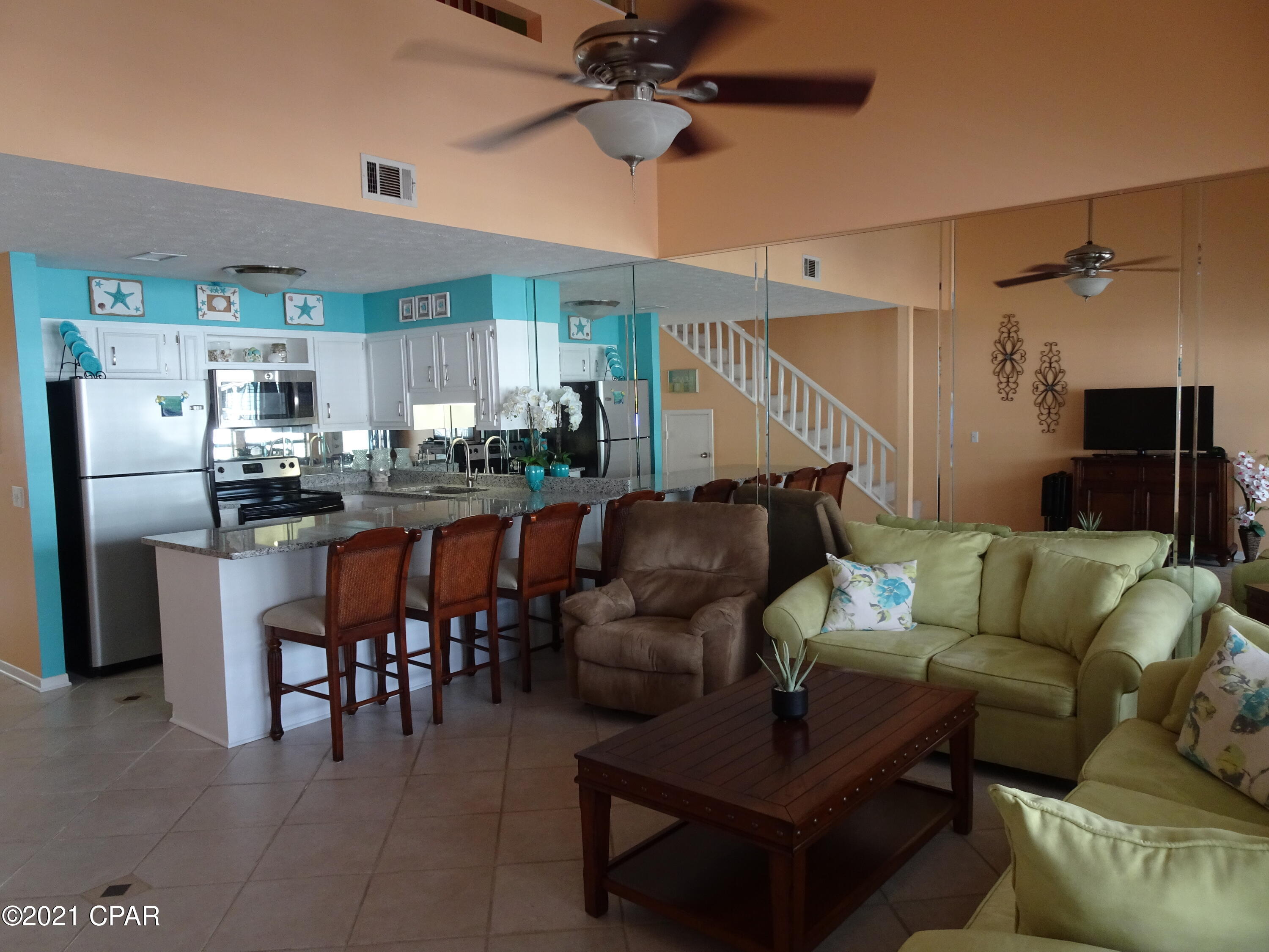 Southwind 1 - Residential