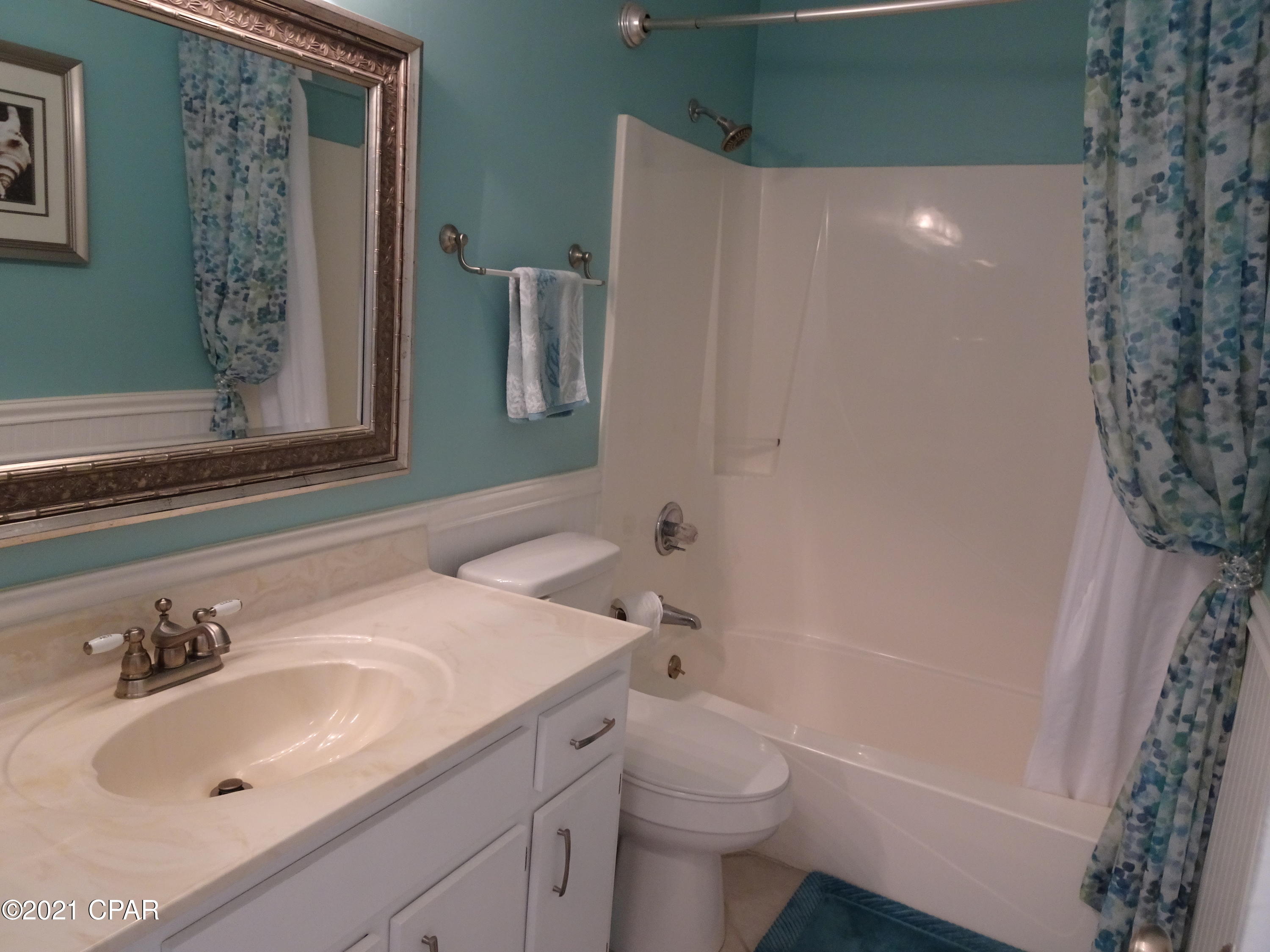 Southwind 1 - Residential