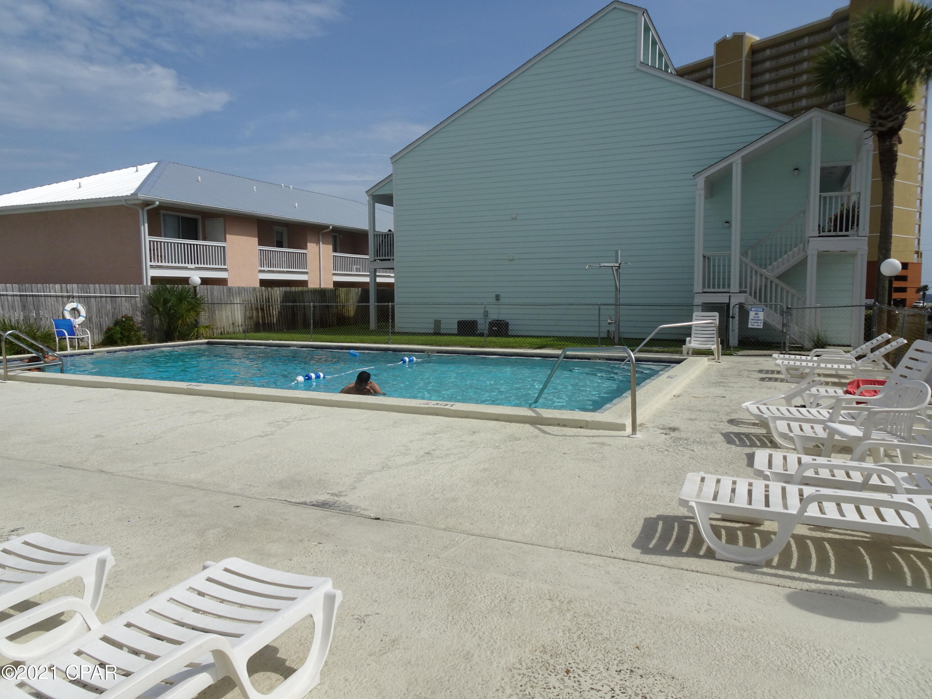 Southwind 1 - Residential