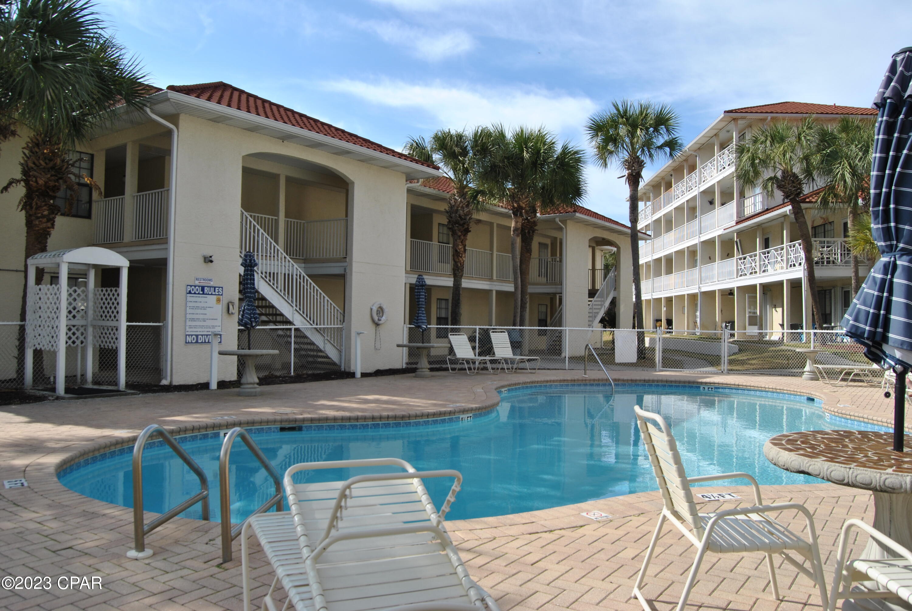 Horizon South I - Residential