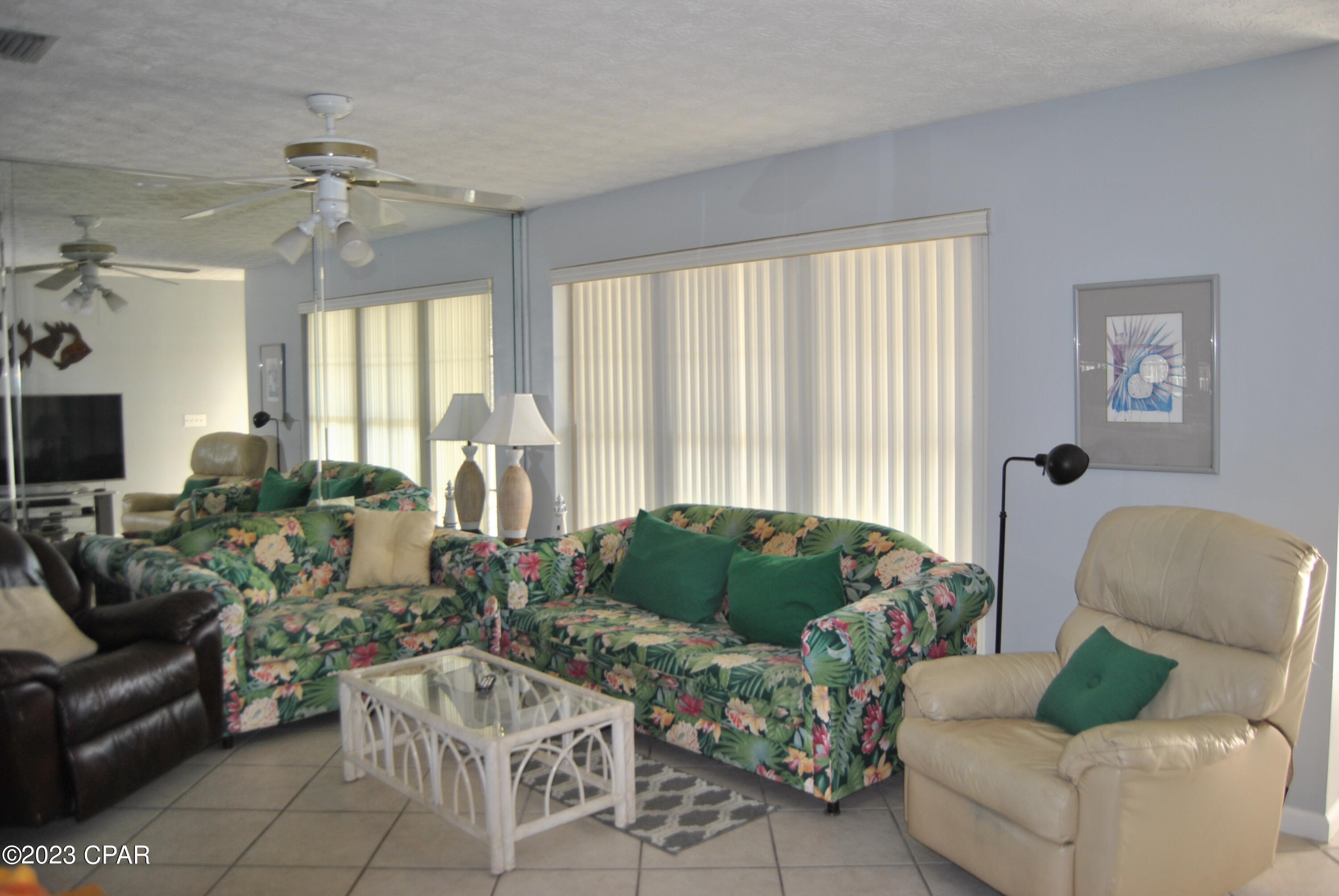 Horizon South I - Residential