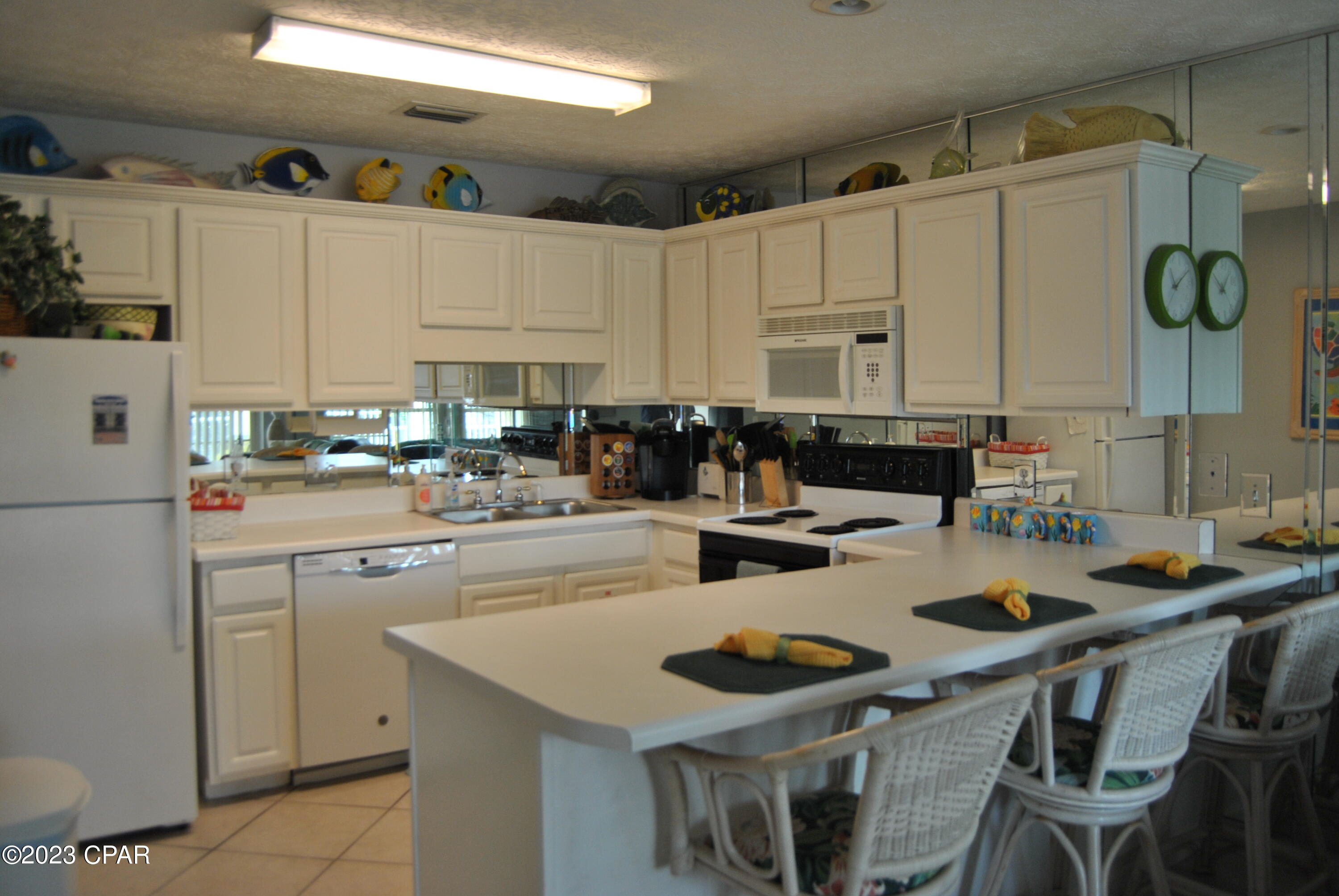 Horizon South I - Residential