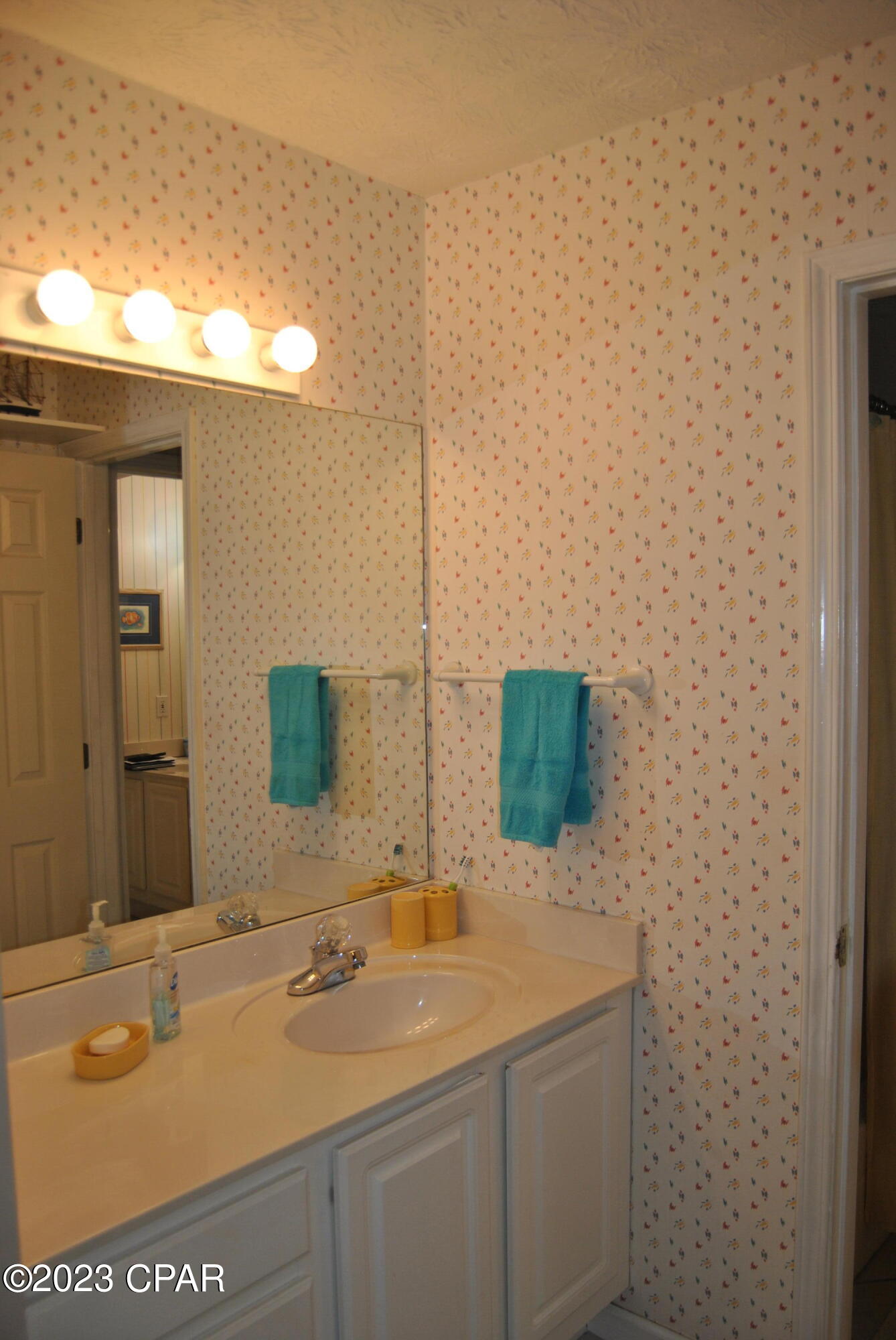 Horizon South I - Residential