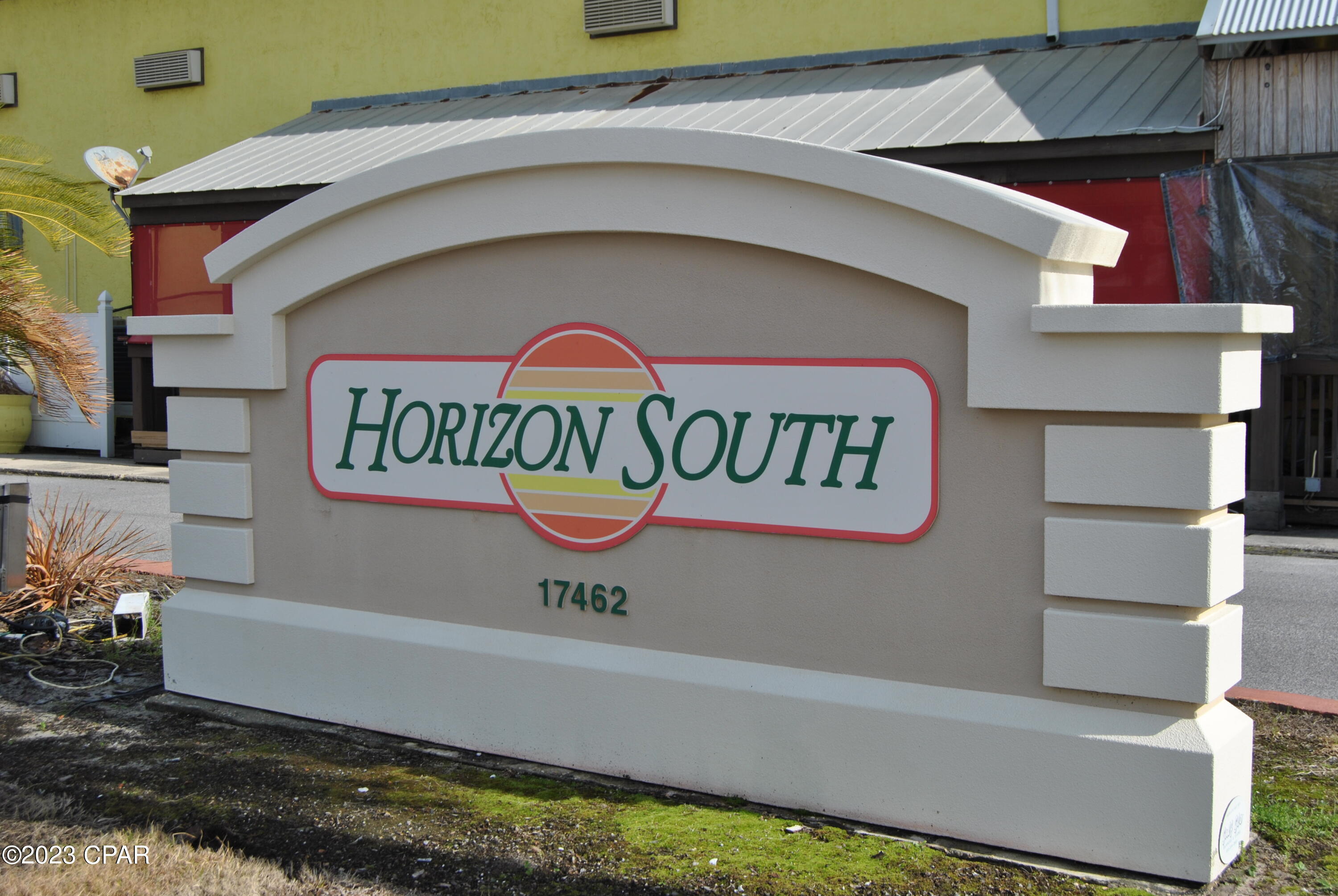 Horizon South I - Residential