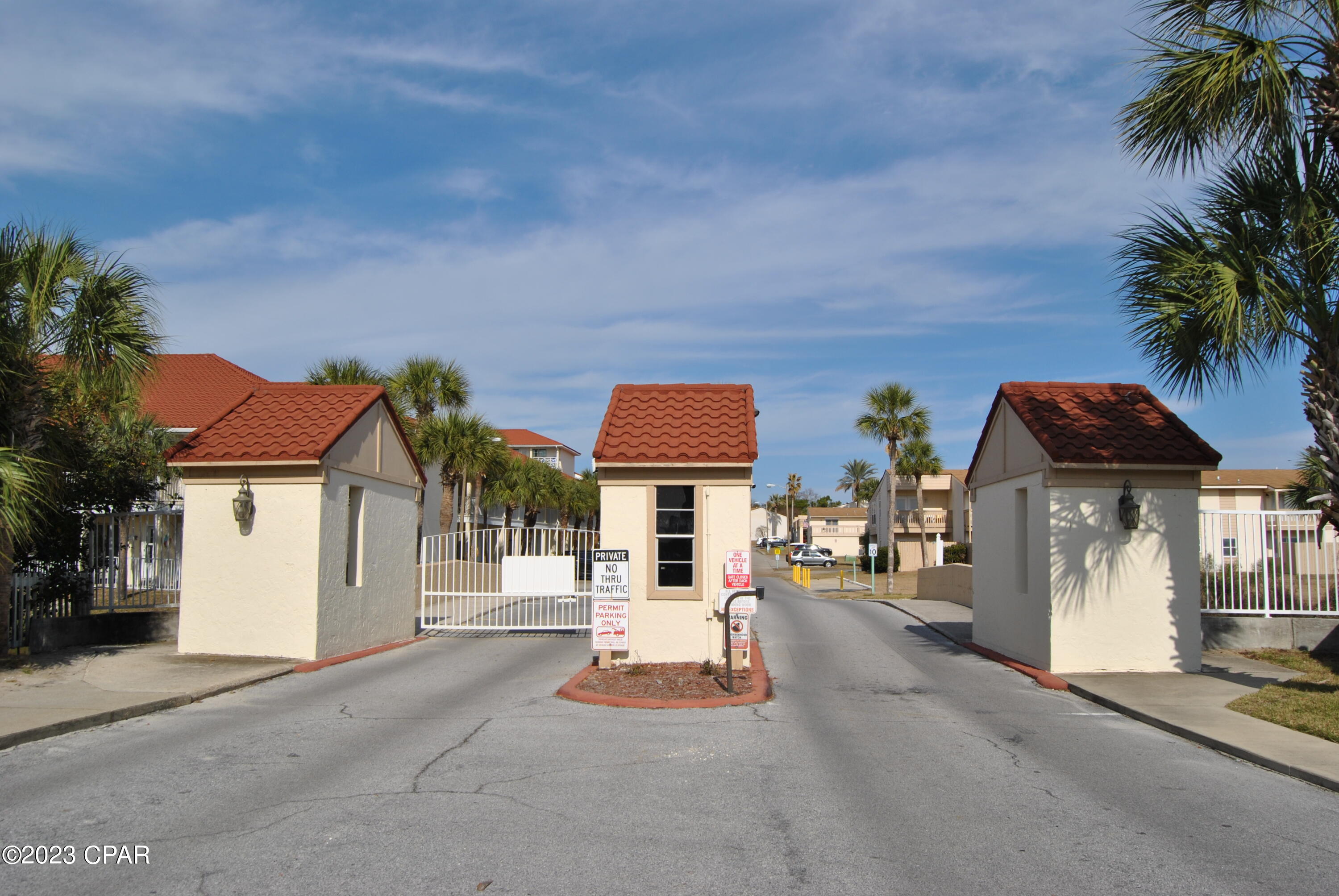 Horizon South I - Residential