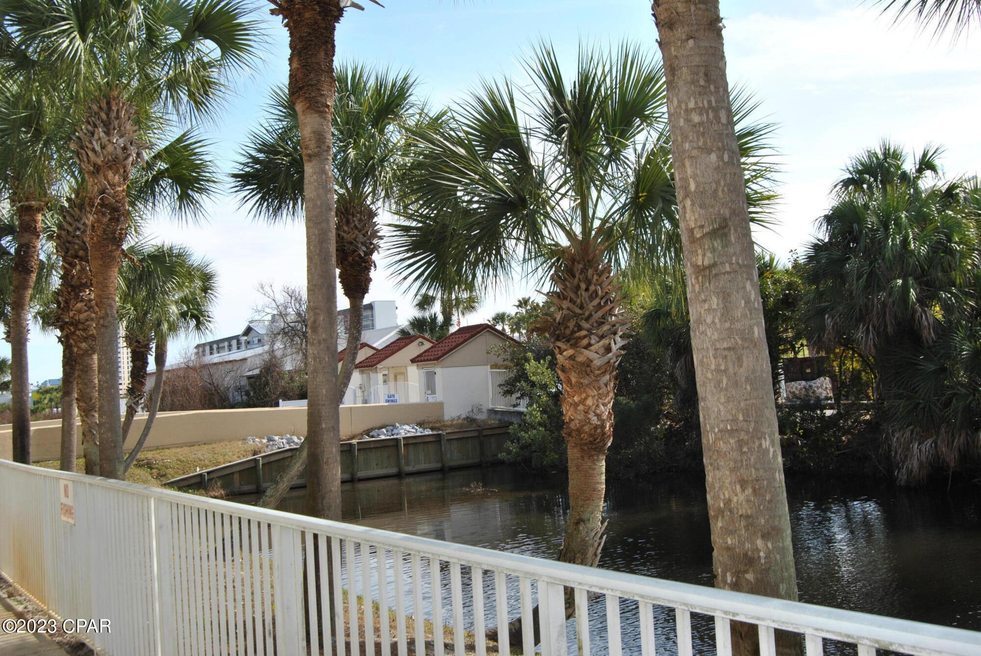 Horizon South I - Residential