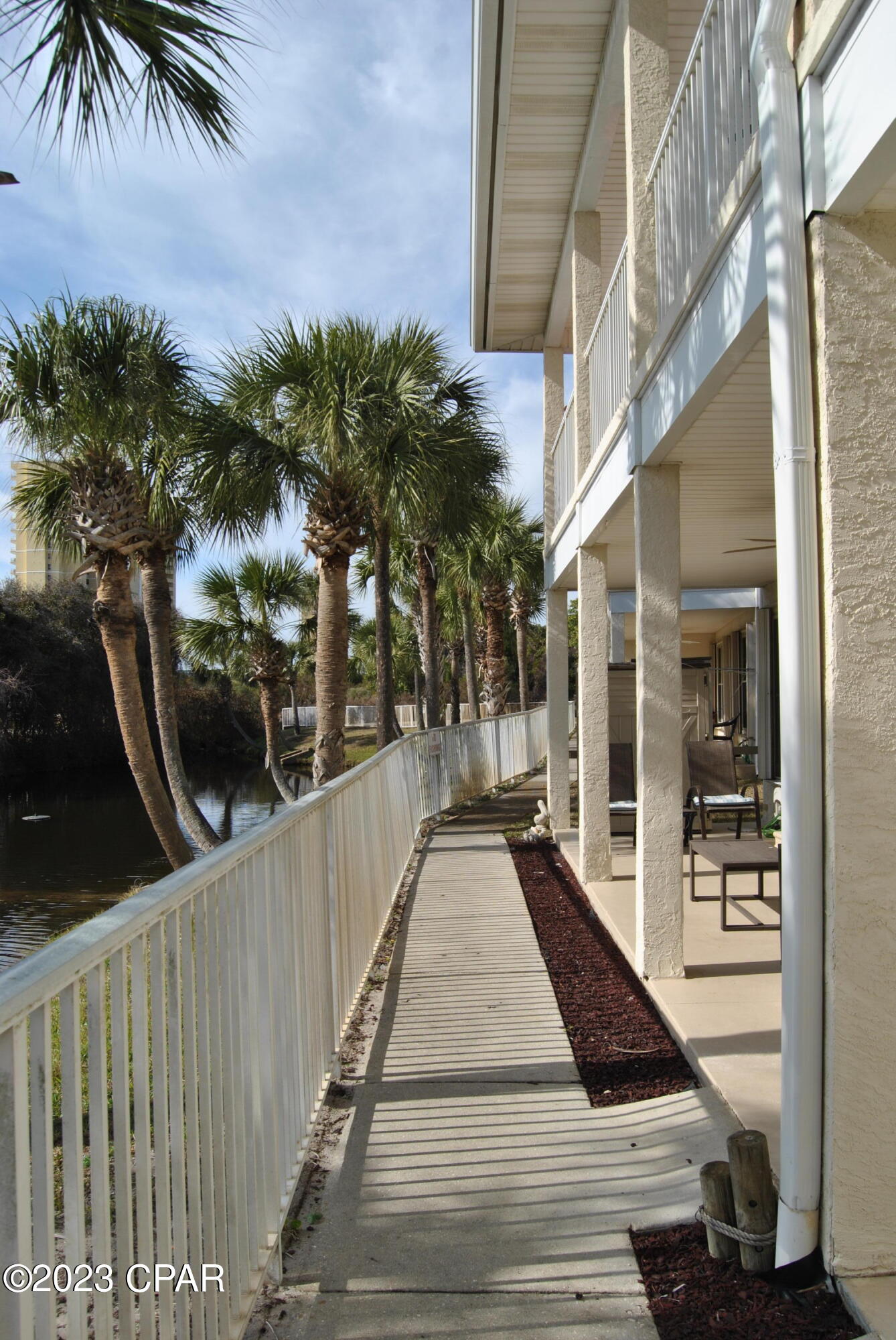 Horizon South I - Residential