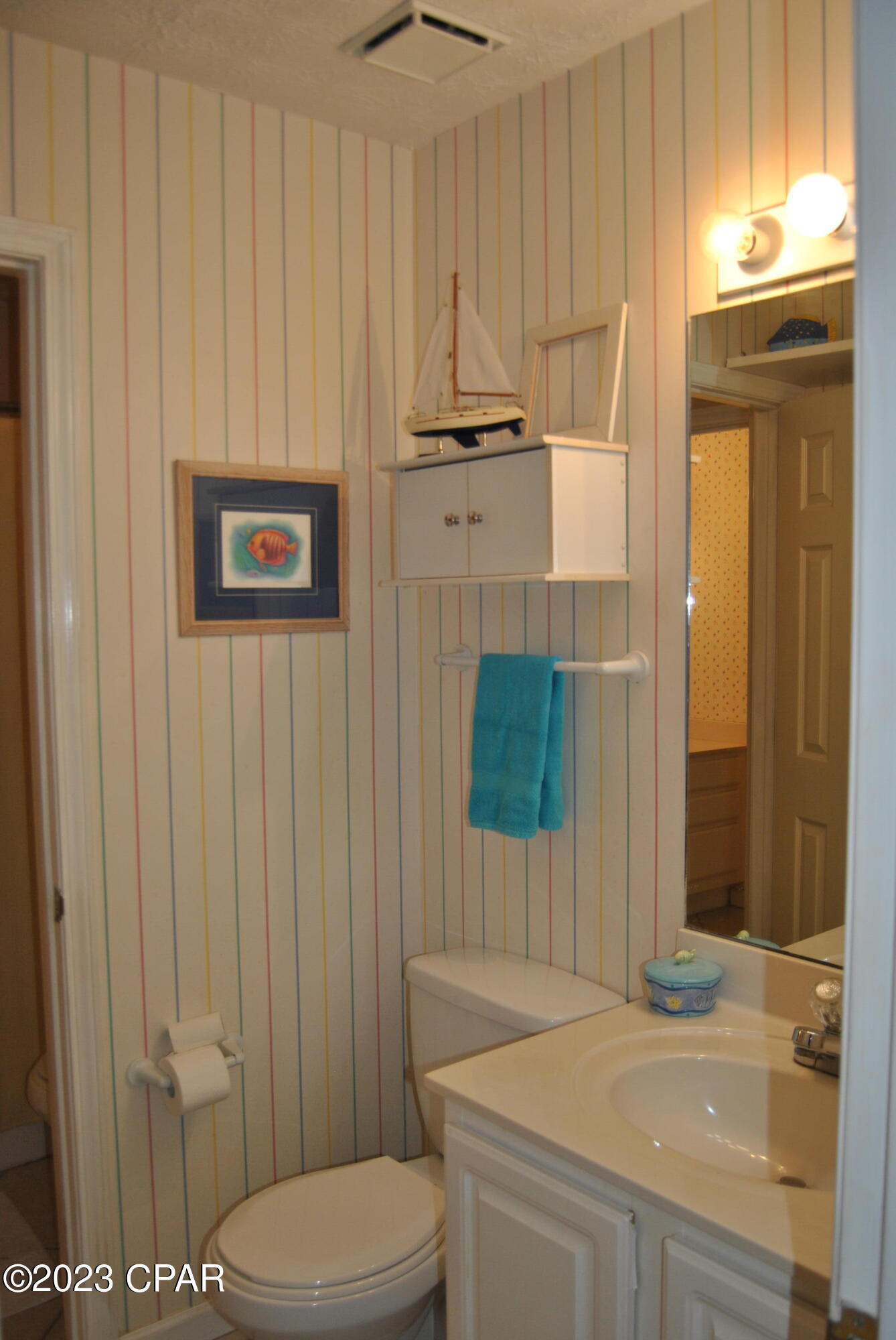 Horizon South I - Residential