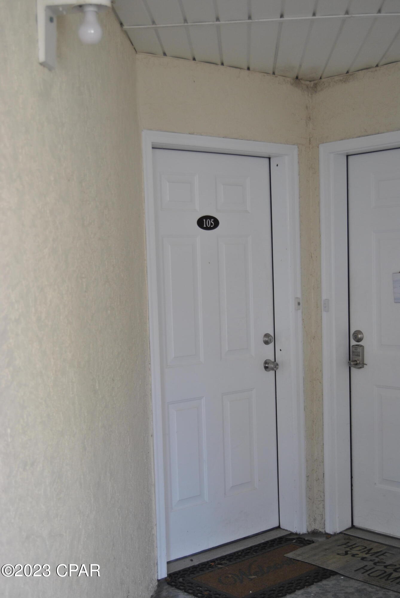 Horizon South I - Residential