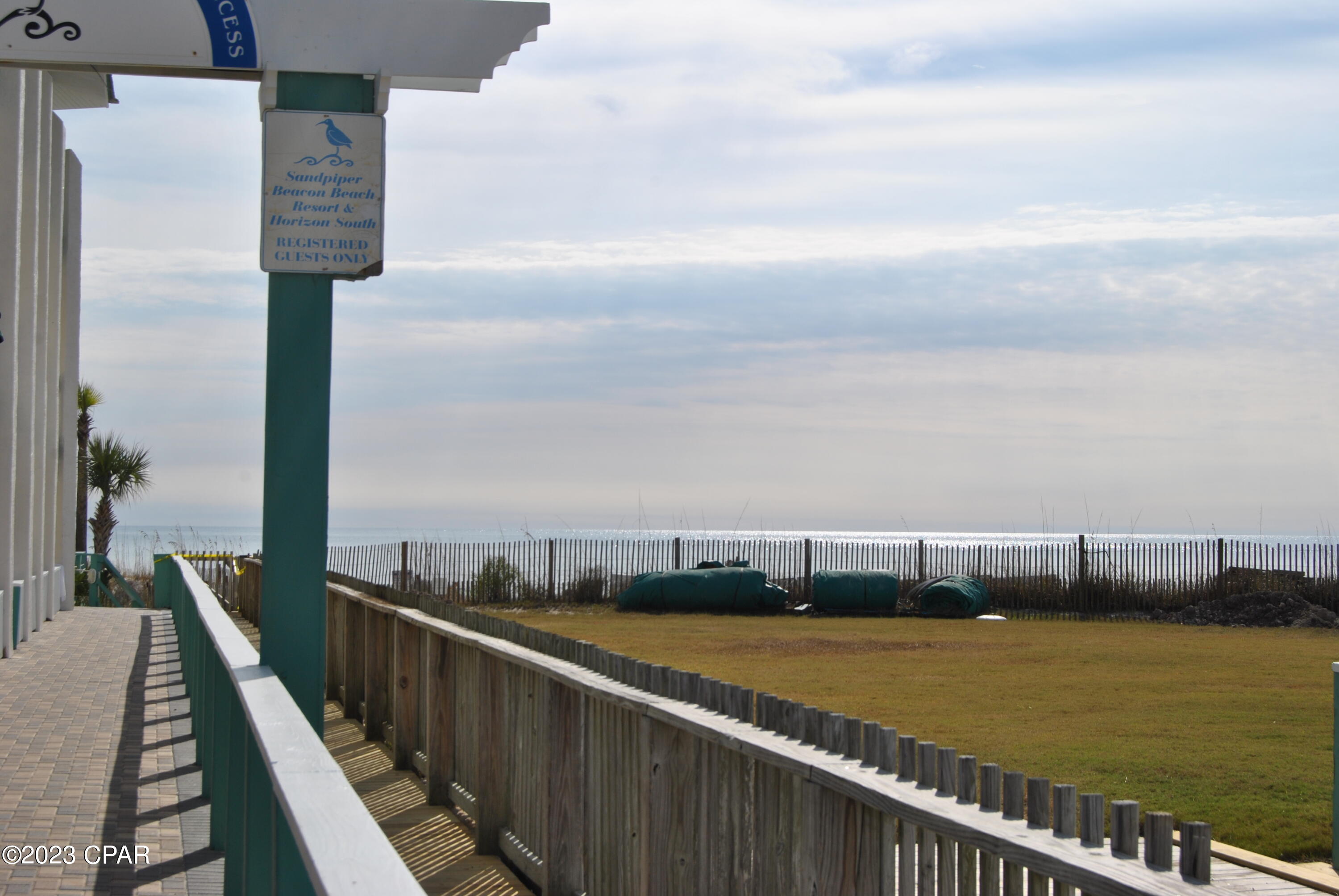 Horizon South I - Residential