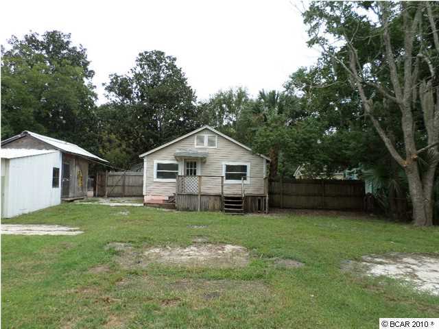 Chandlee 3rd Add - Residential