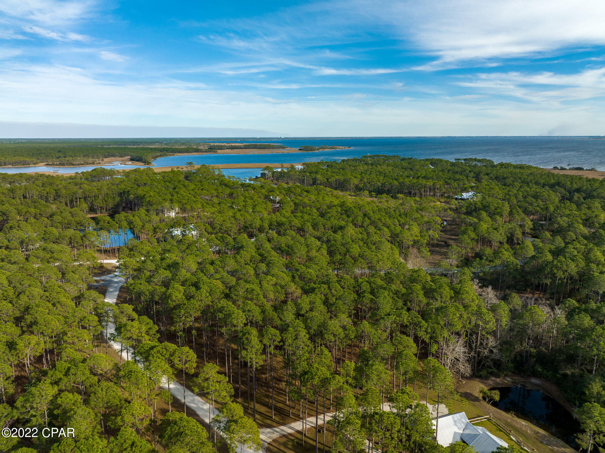 Rivercamps On Crooked Creek - Land
