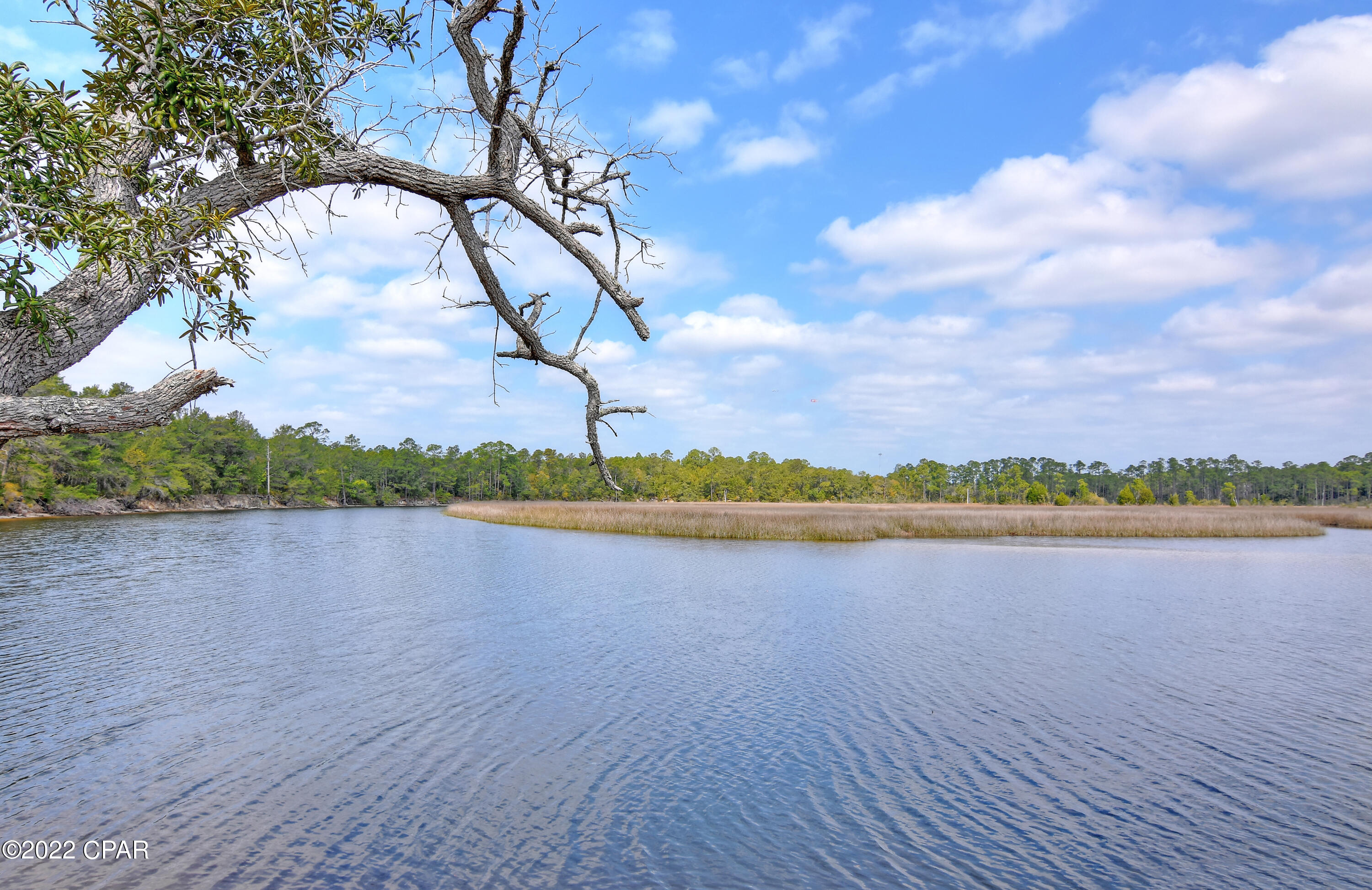 Rivercamps On Crooked Creek - Land