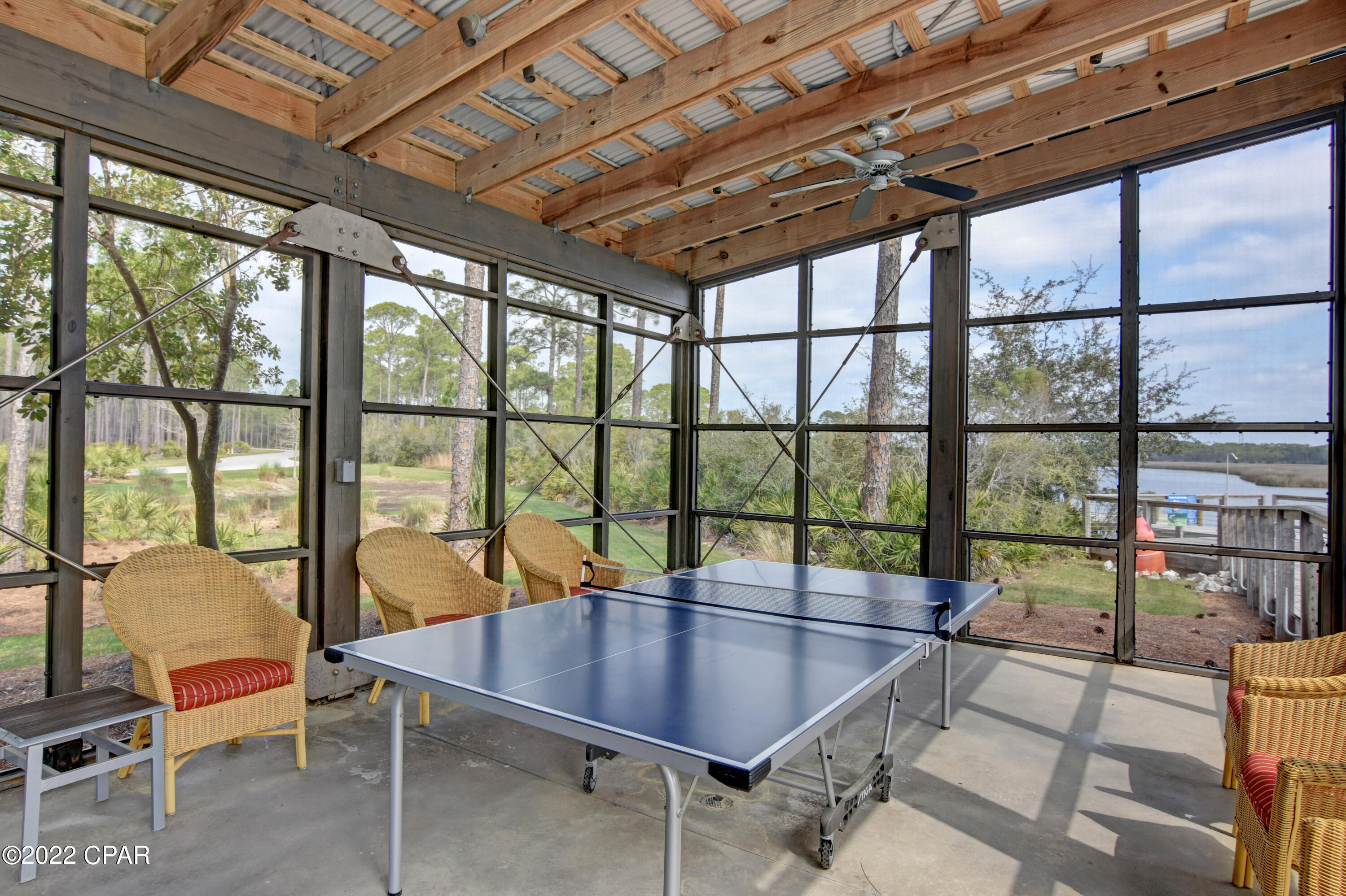 Rivercamps On Crooked Creek - Land