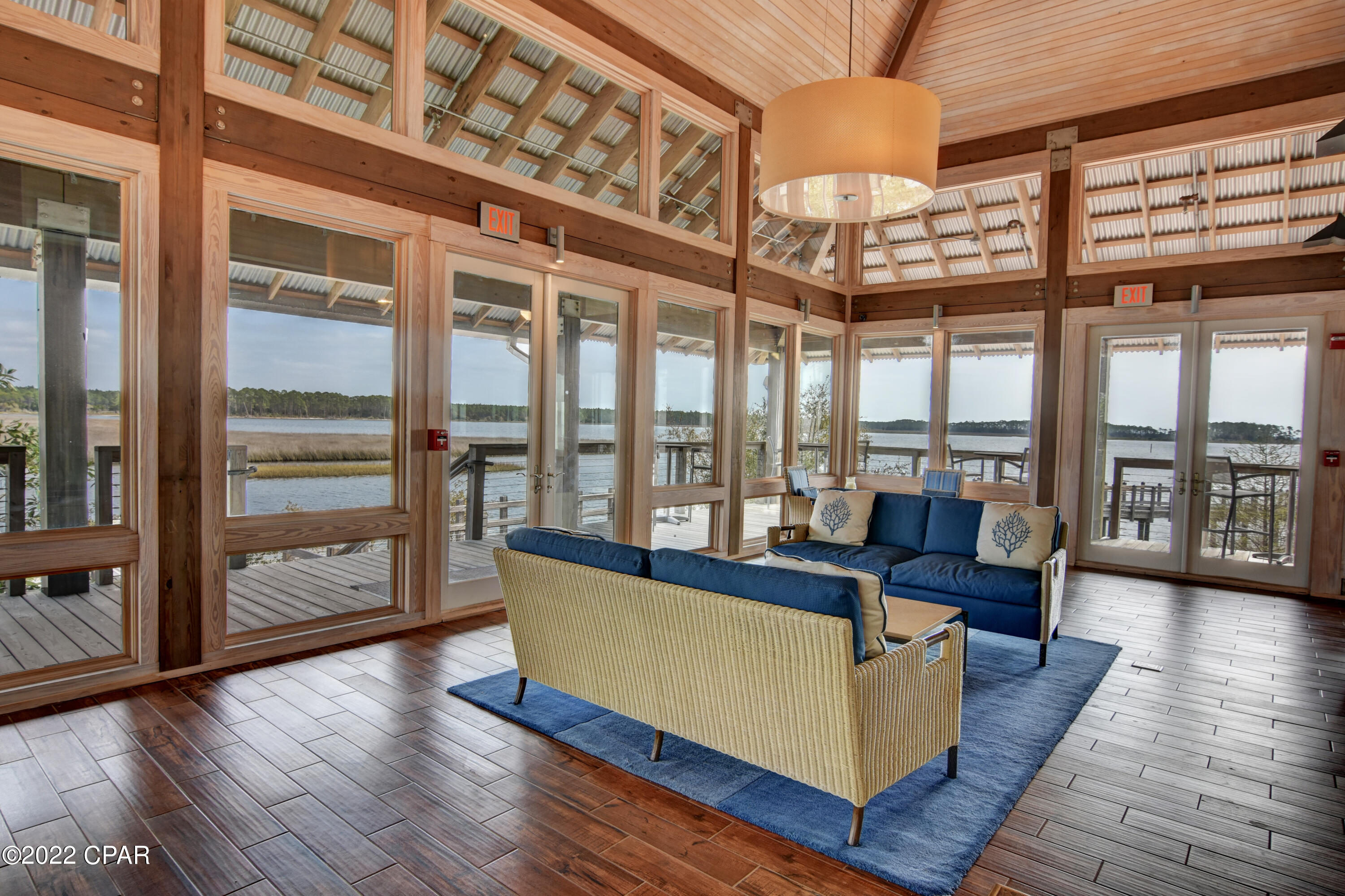 Rivercamps On Crooked Creek - Land