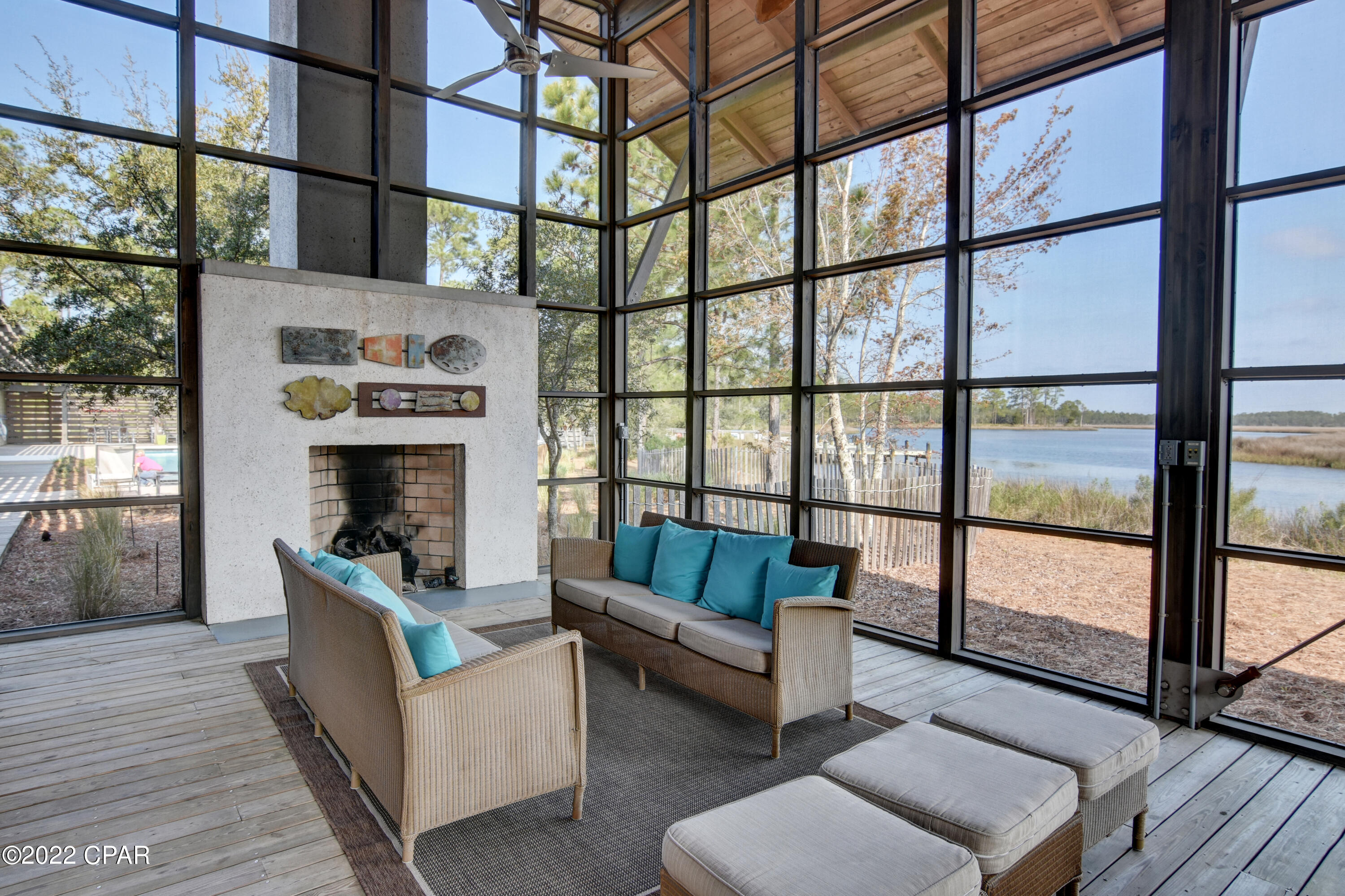 Rivercamps On Crooked Creek - Land