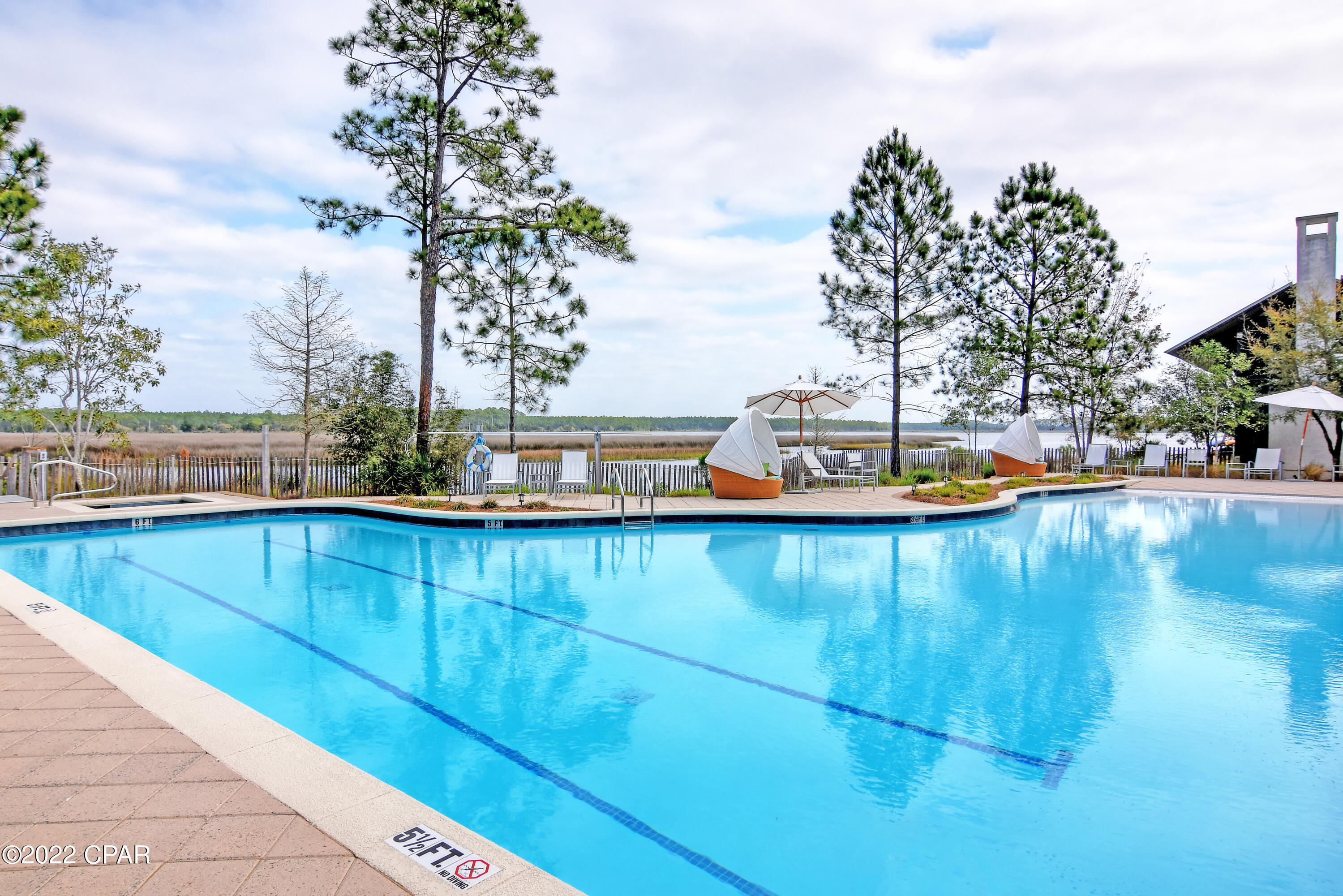 Rivercamps On Crooked Creek - Land