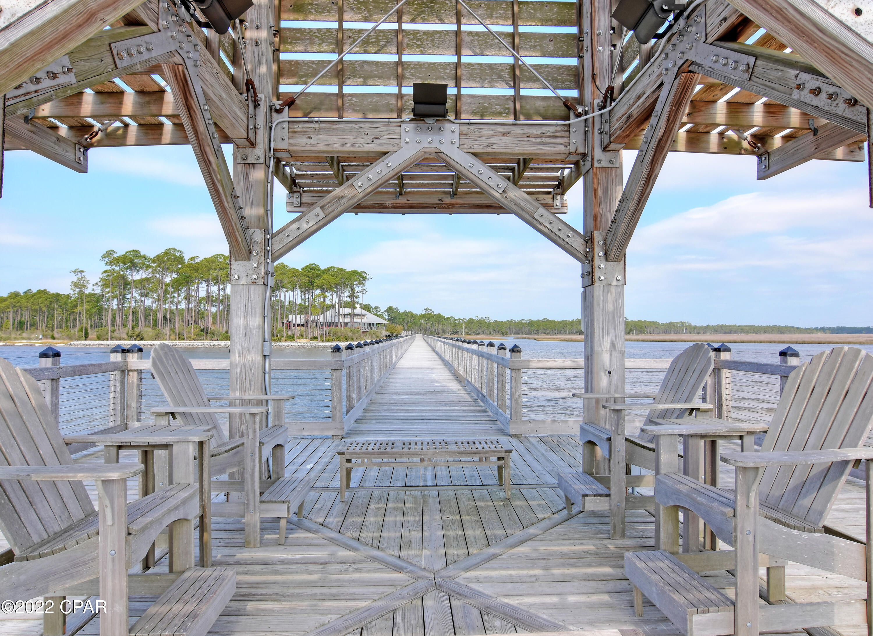 Rivercamps On Crooked Creek - Land