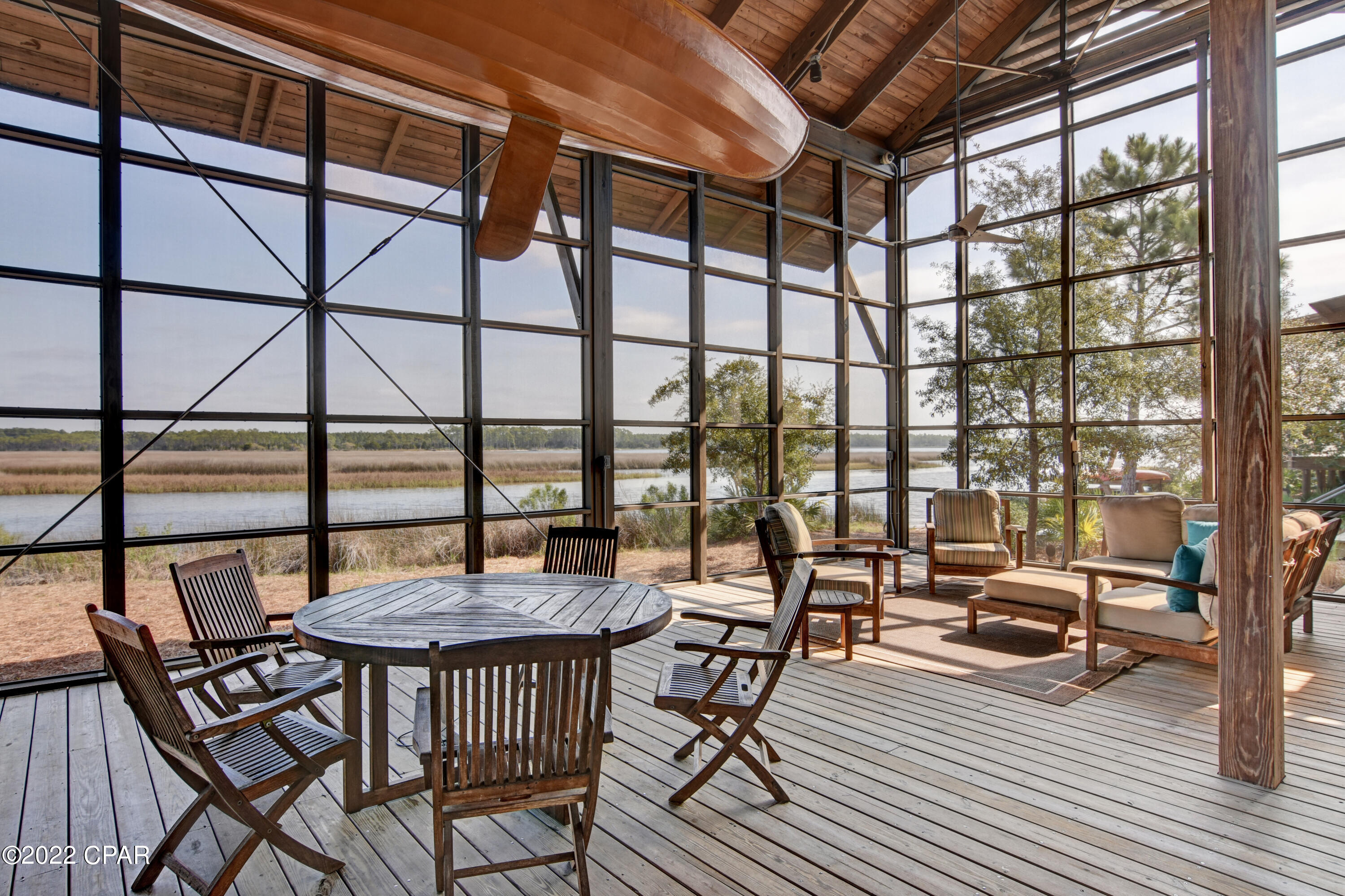 Rivercamps On Crooked Creek - Land